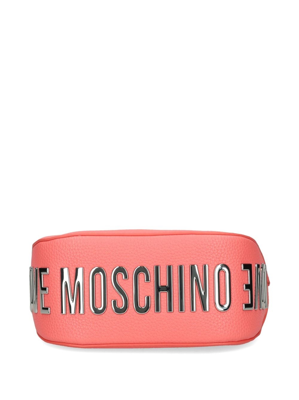Giant Logo shoulder bag - 4