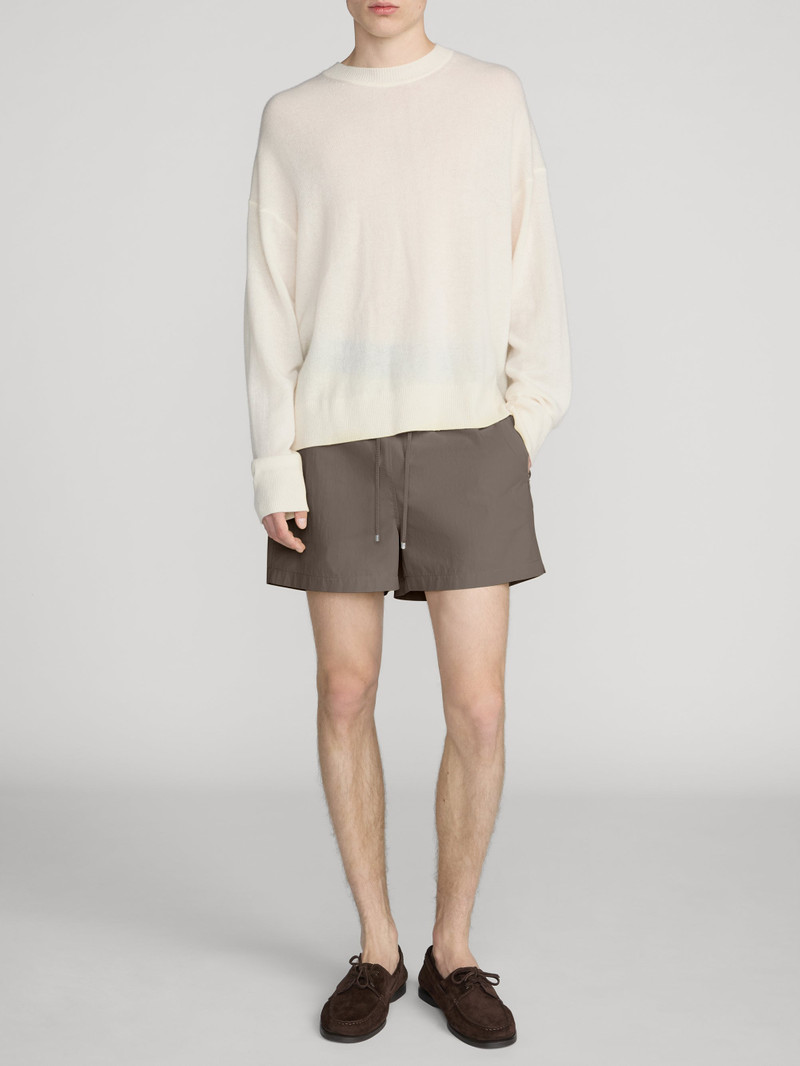 FRAME Nylon Lined Short outlook