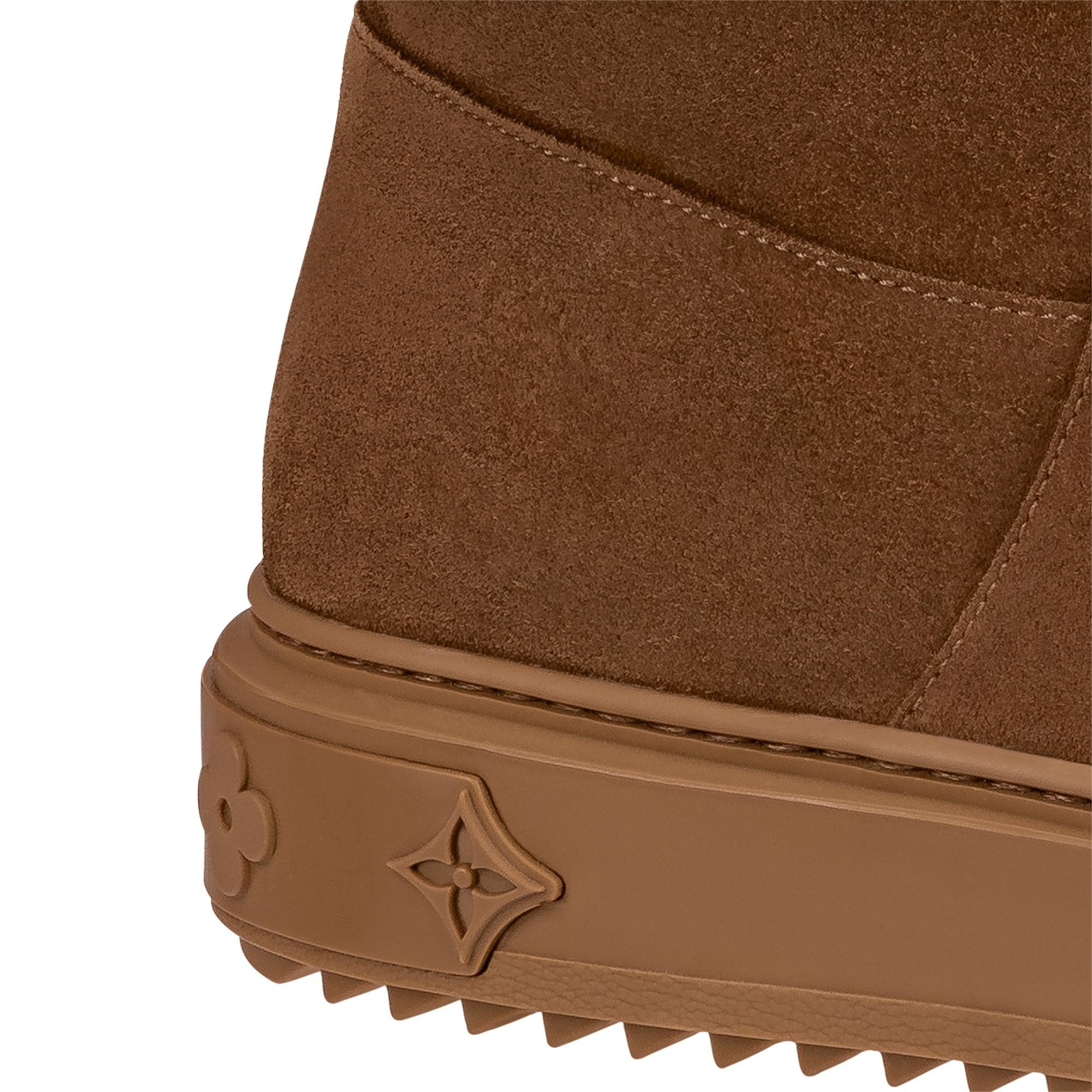 Snowdrop Flat Ankle Boot - 2