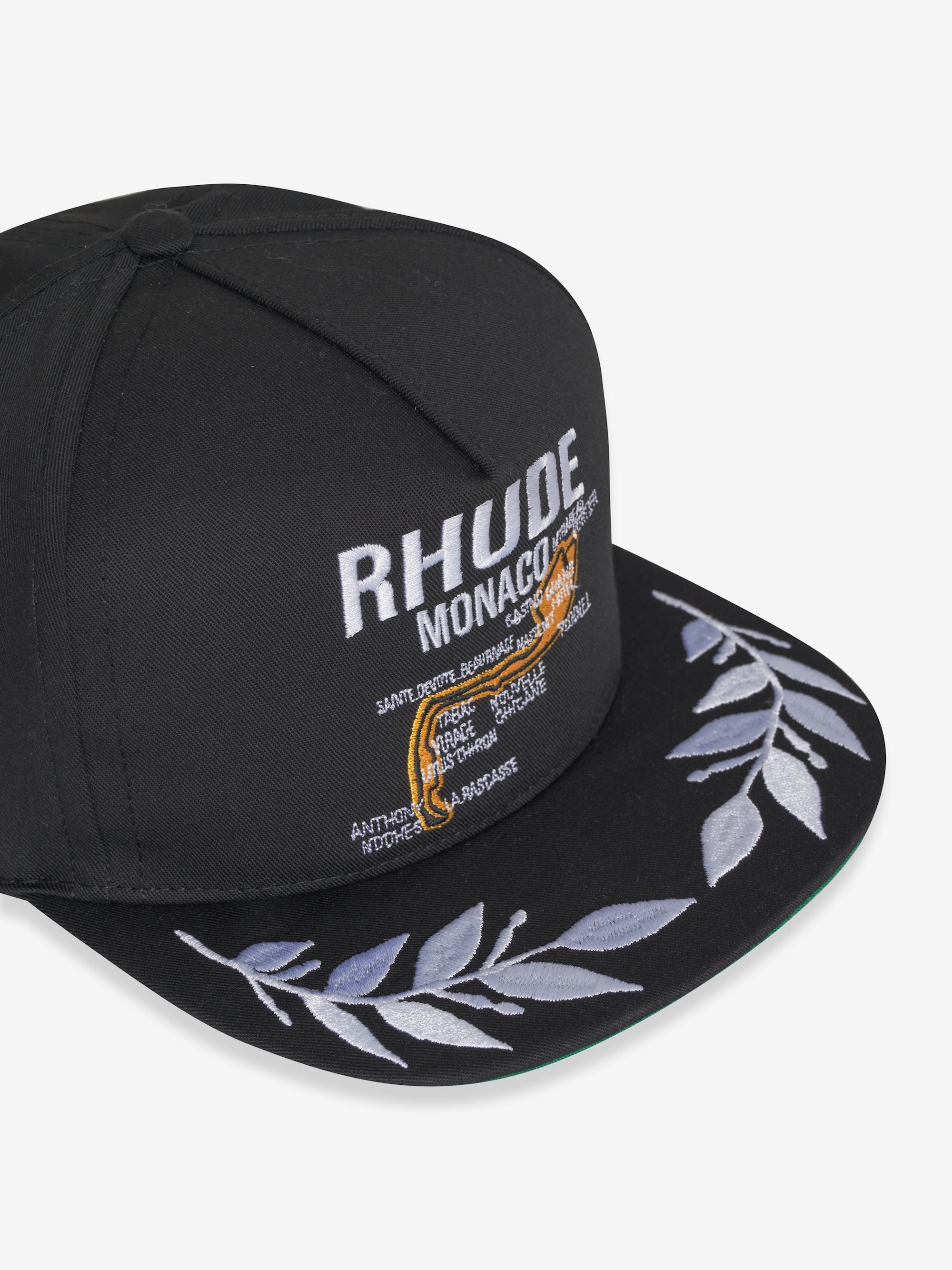 MONACO SOUVENIER HAT - 3