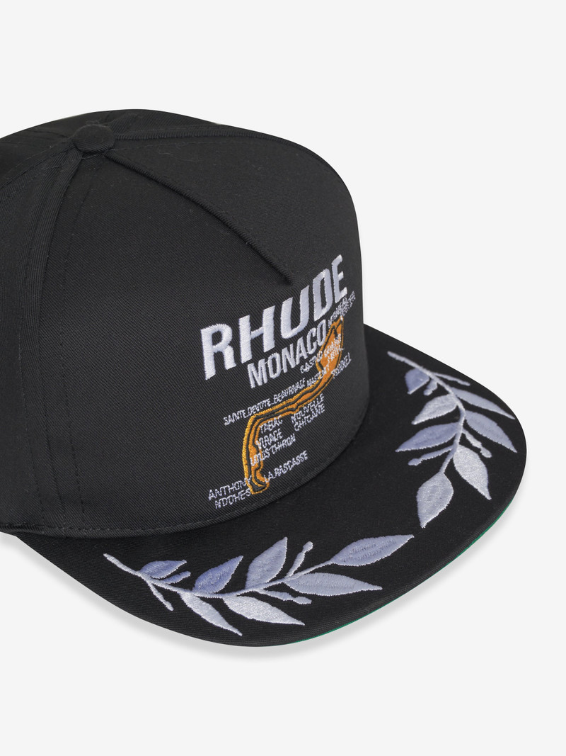 MONACO SOUVENIER HAT 3