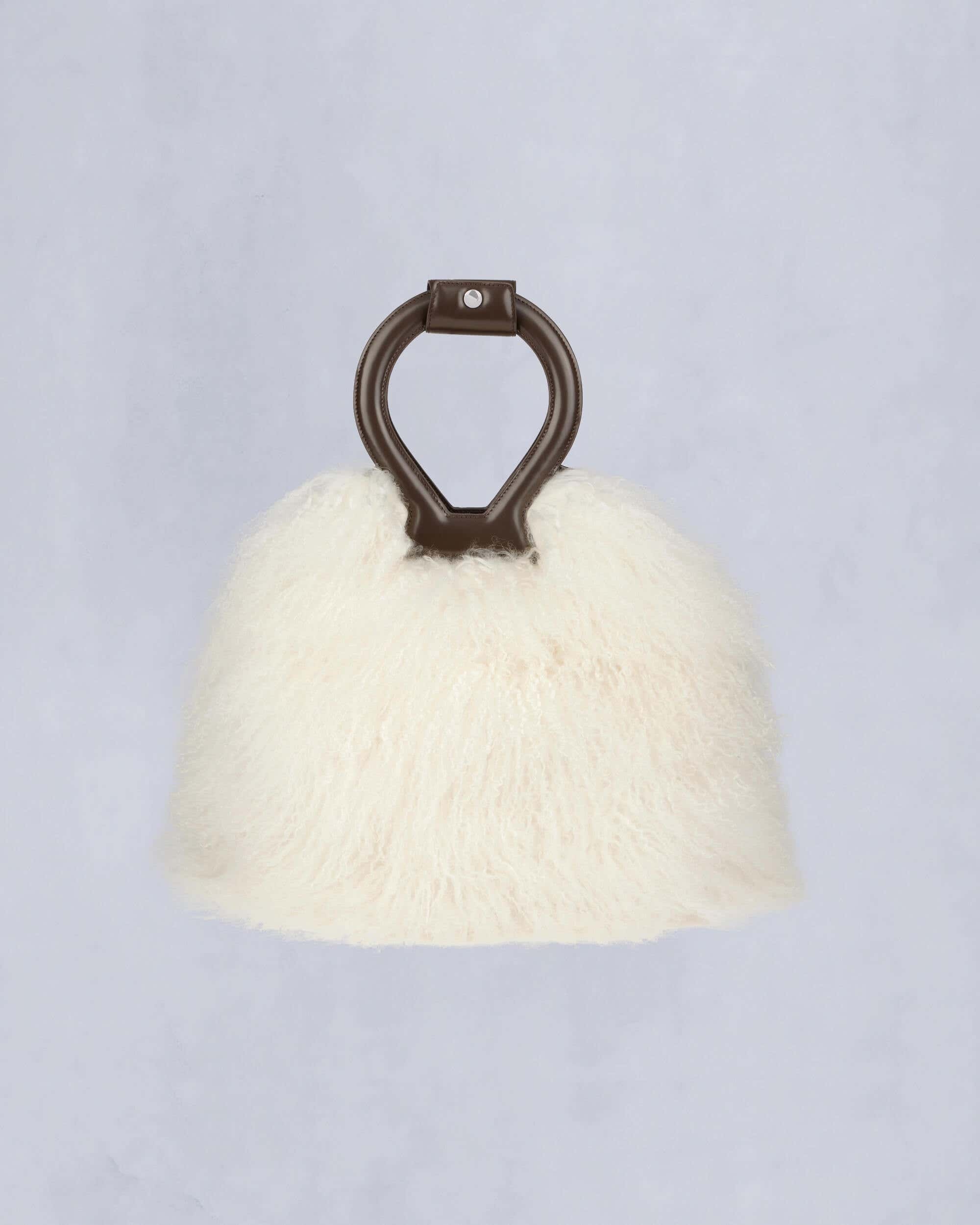 LUAR MONGOLIAN BROOKE BAG - 3