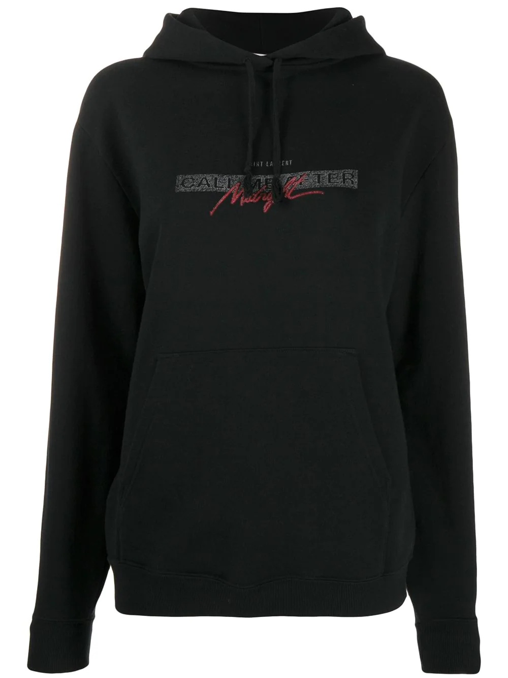 Call Me After Midnight hoodie - 1