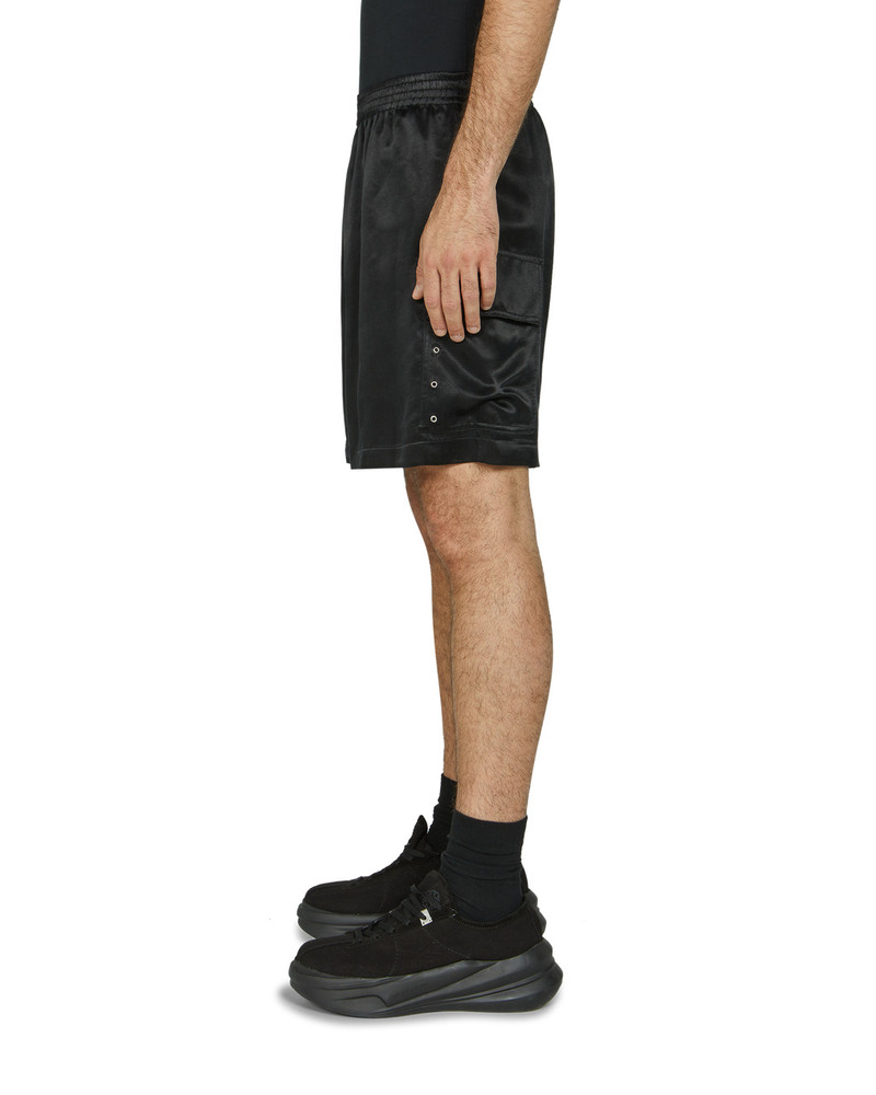 CUPRO CARGO SHORTS 4