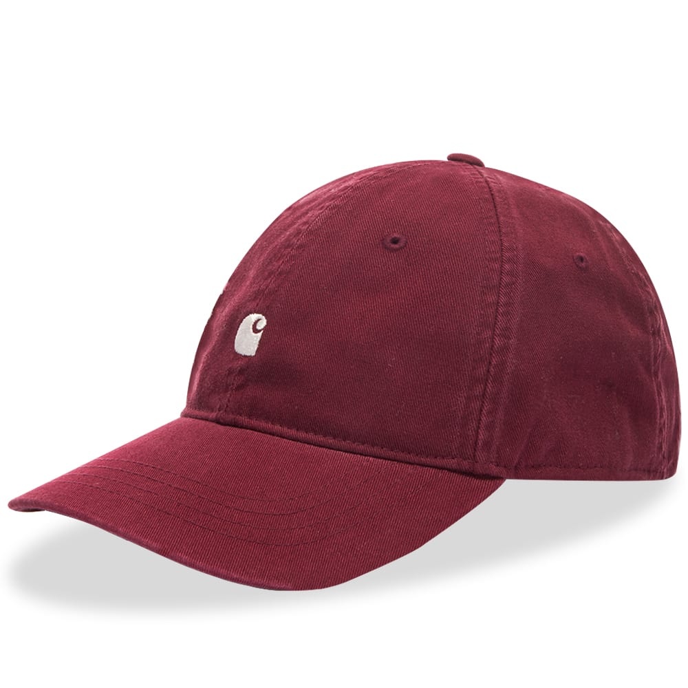 Carhartt WIP Harlem Corduroy Cap - 1