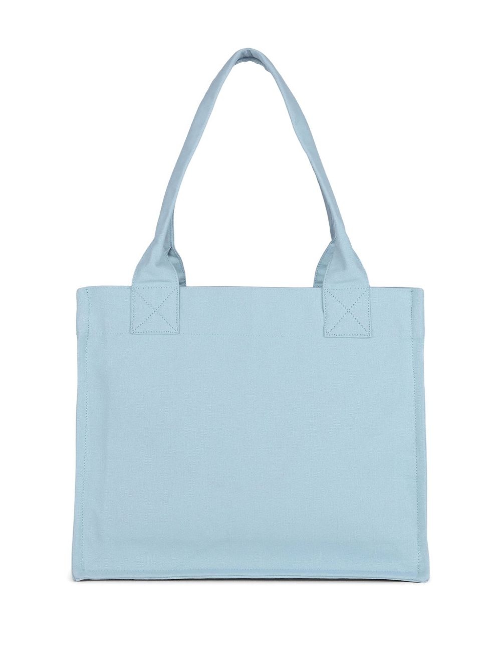 recylced-cotton tote bag - 2