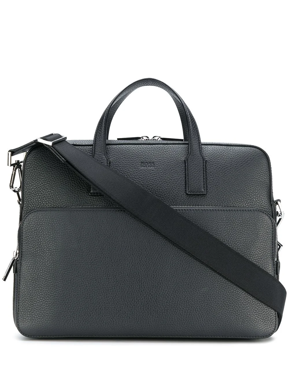 Crosstown briefcase - 1