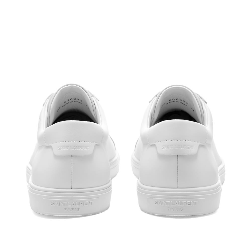 Saint Laurent Andy Low Sneaker - 3