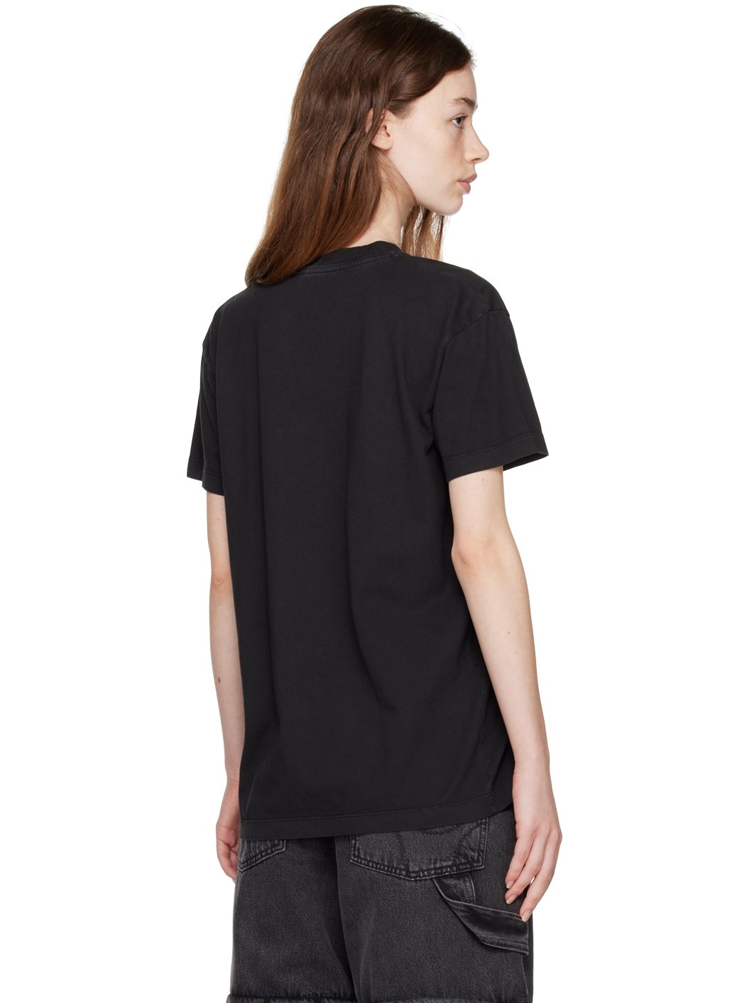 Black Jay T-Shirt - 3