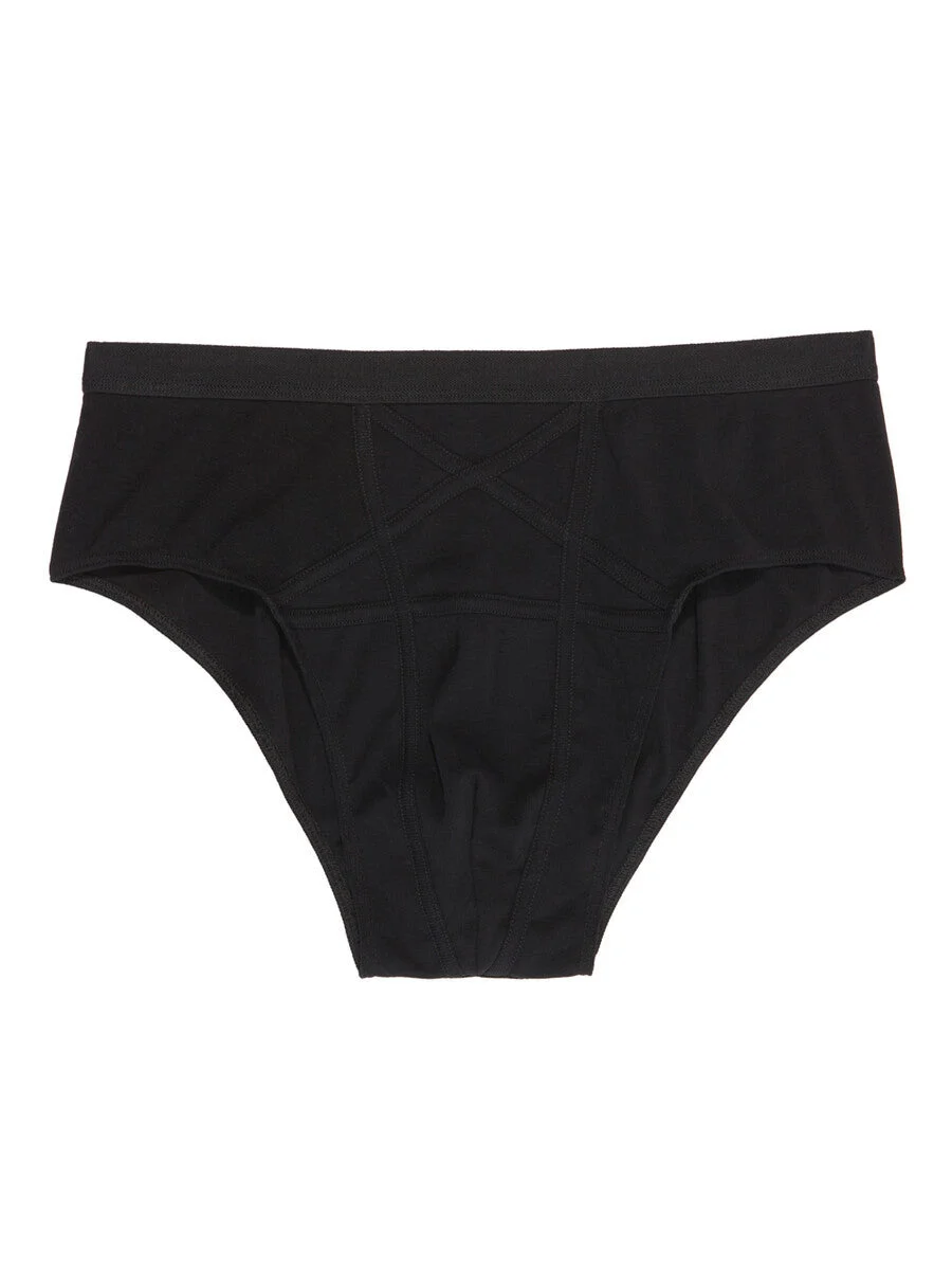 Rick Owens Penta Brief - 1