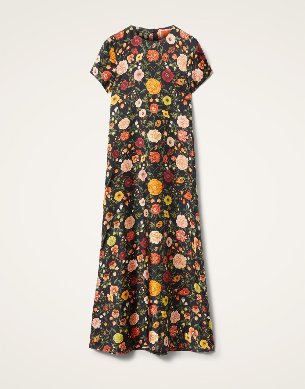 Swing Dress - 1