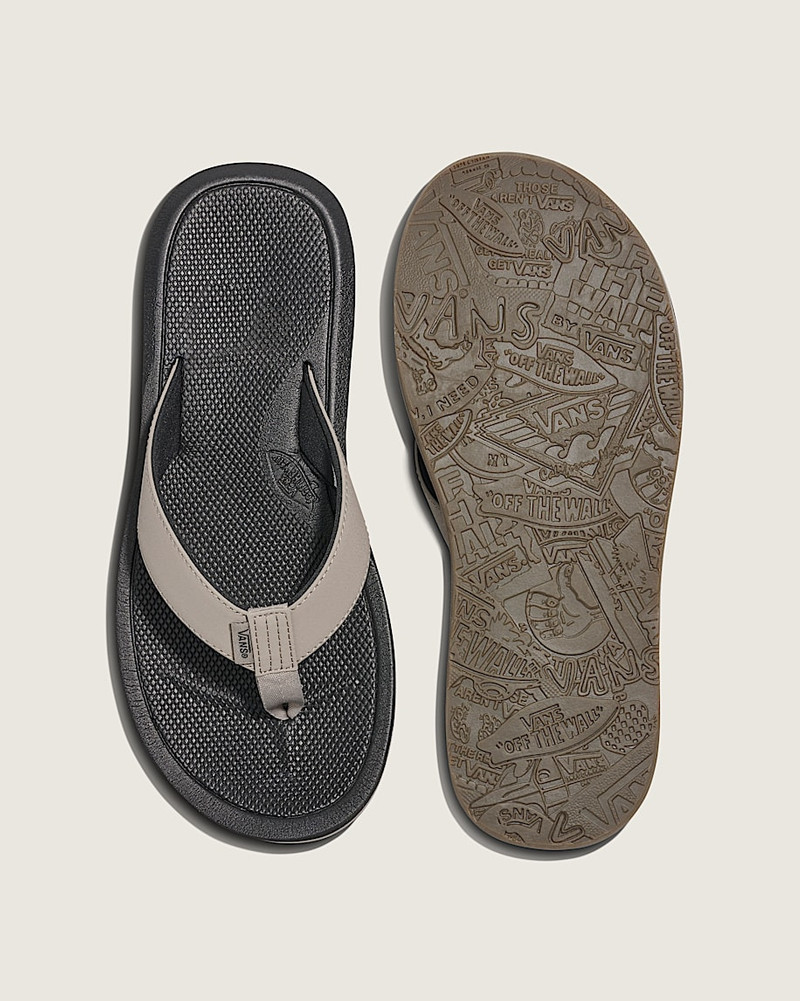 Nexpa Synthetic Sandal 3