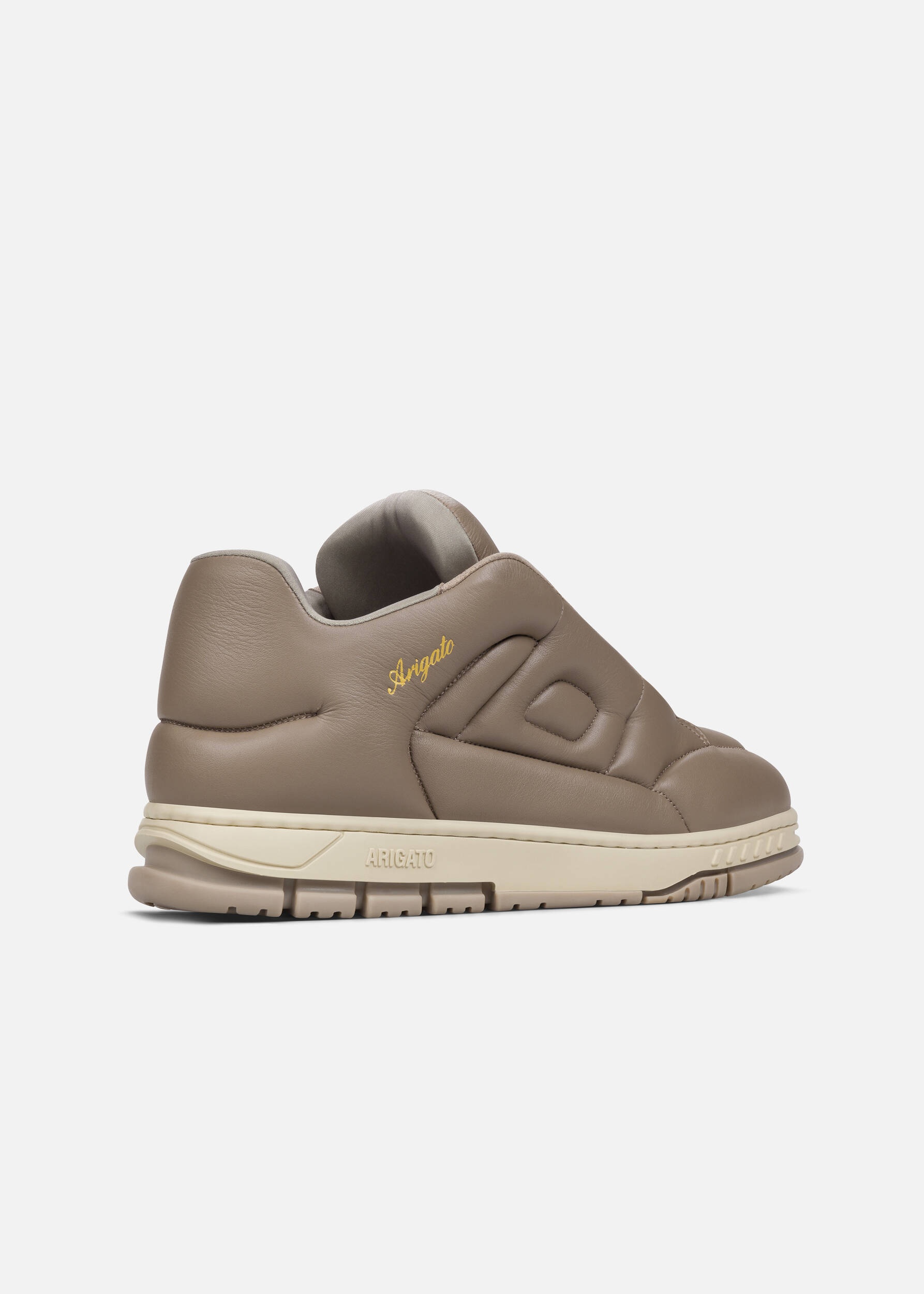 Area Puff Puff Sneaker - 3