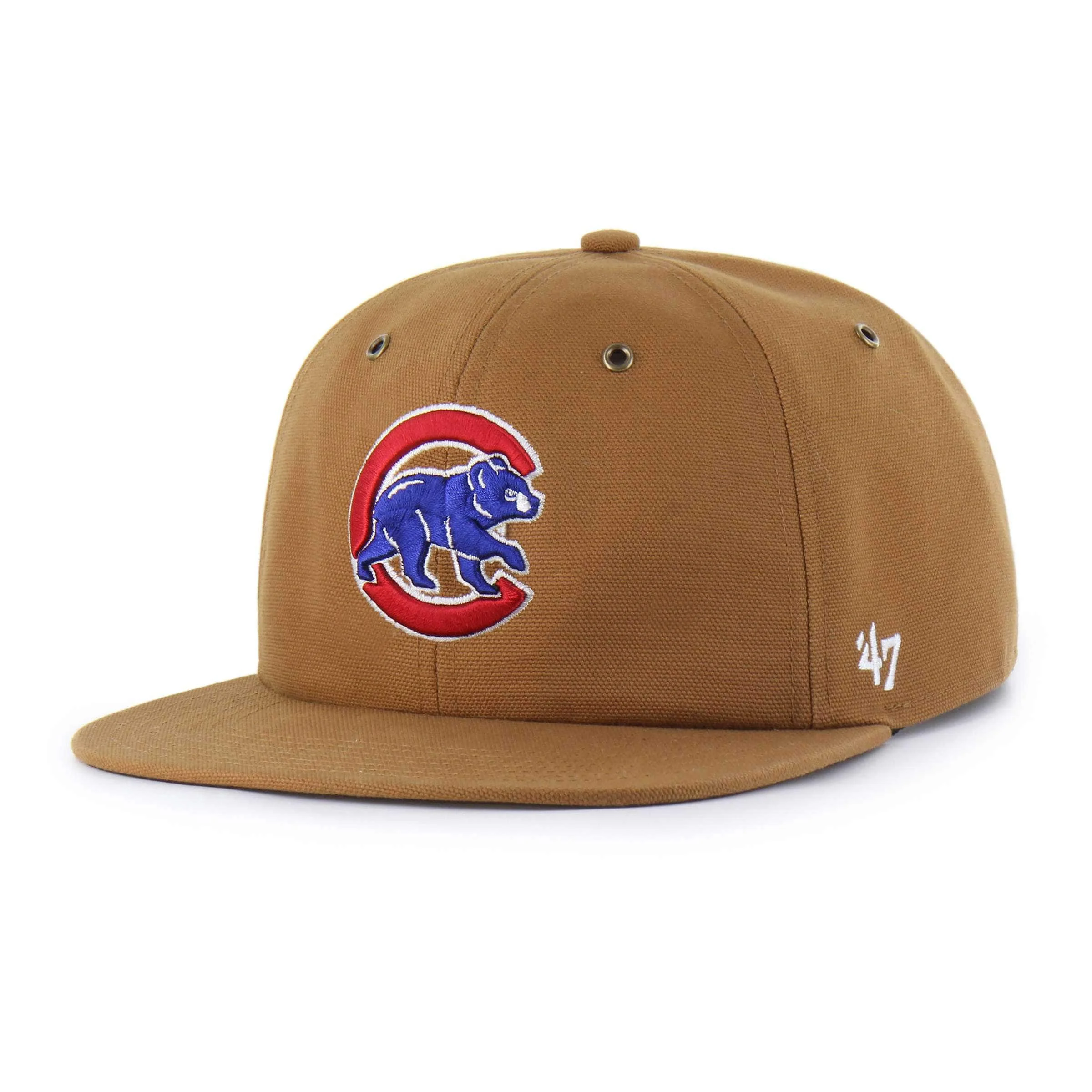 Chicago Cubs '47 Captain Rl - 1