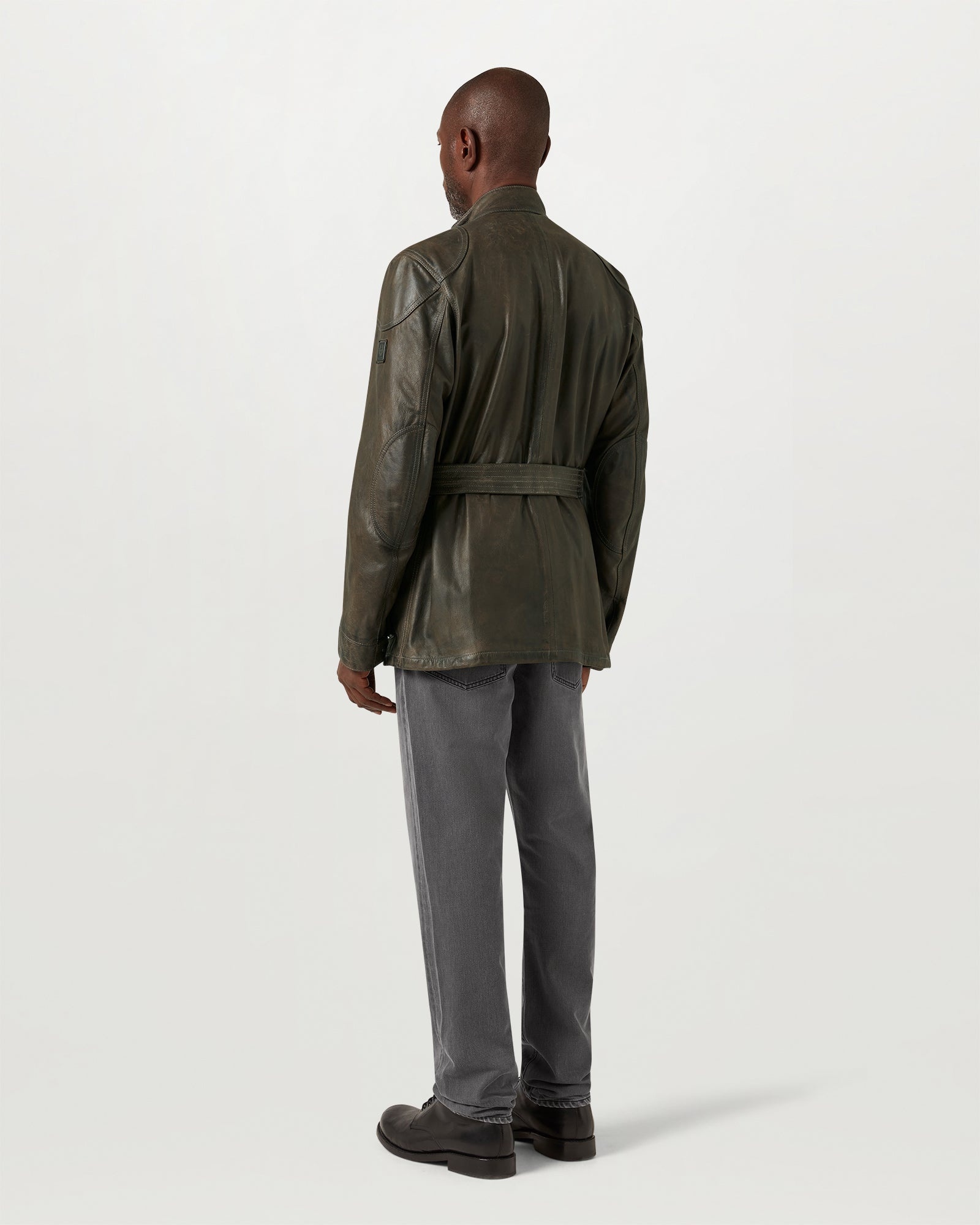 LEGACY TRIALMASTER PANTHER JACKET - 5
