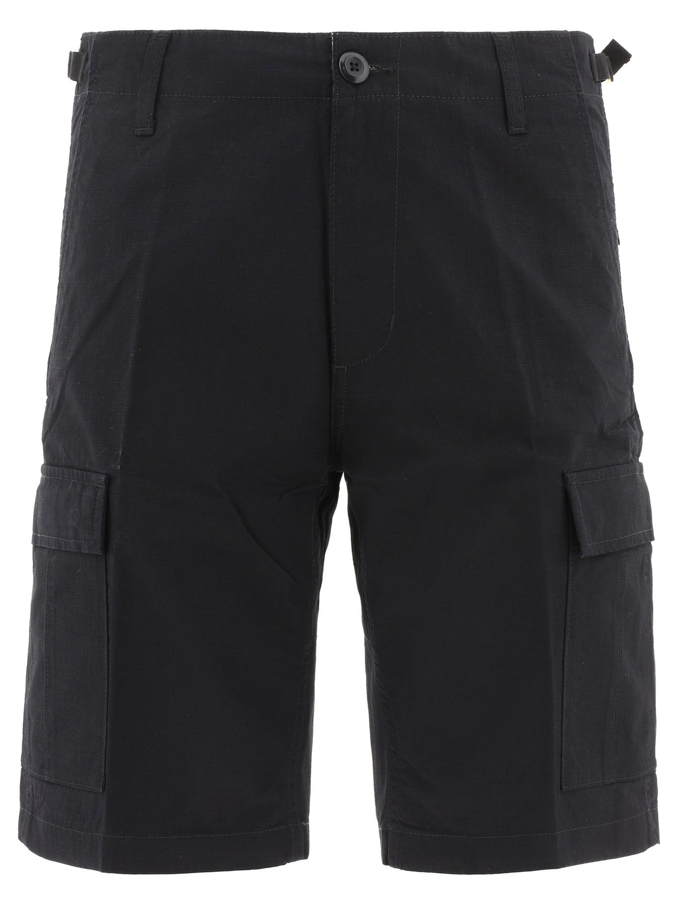 Aviation Short Black - 1