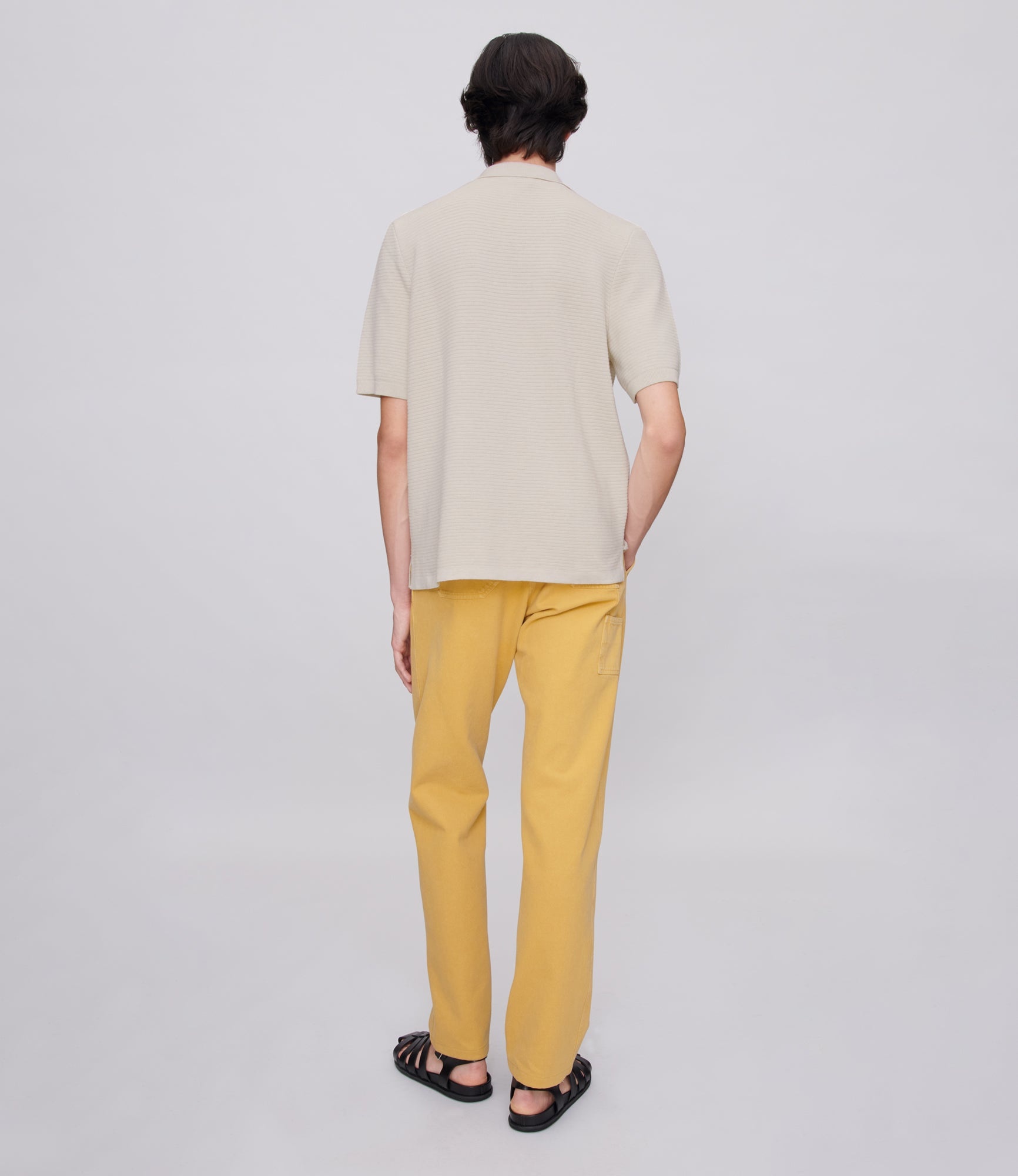 LIVIO POLO SHIRT - 3