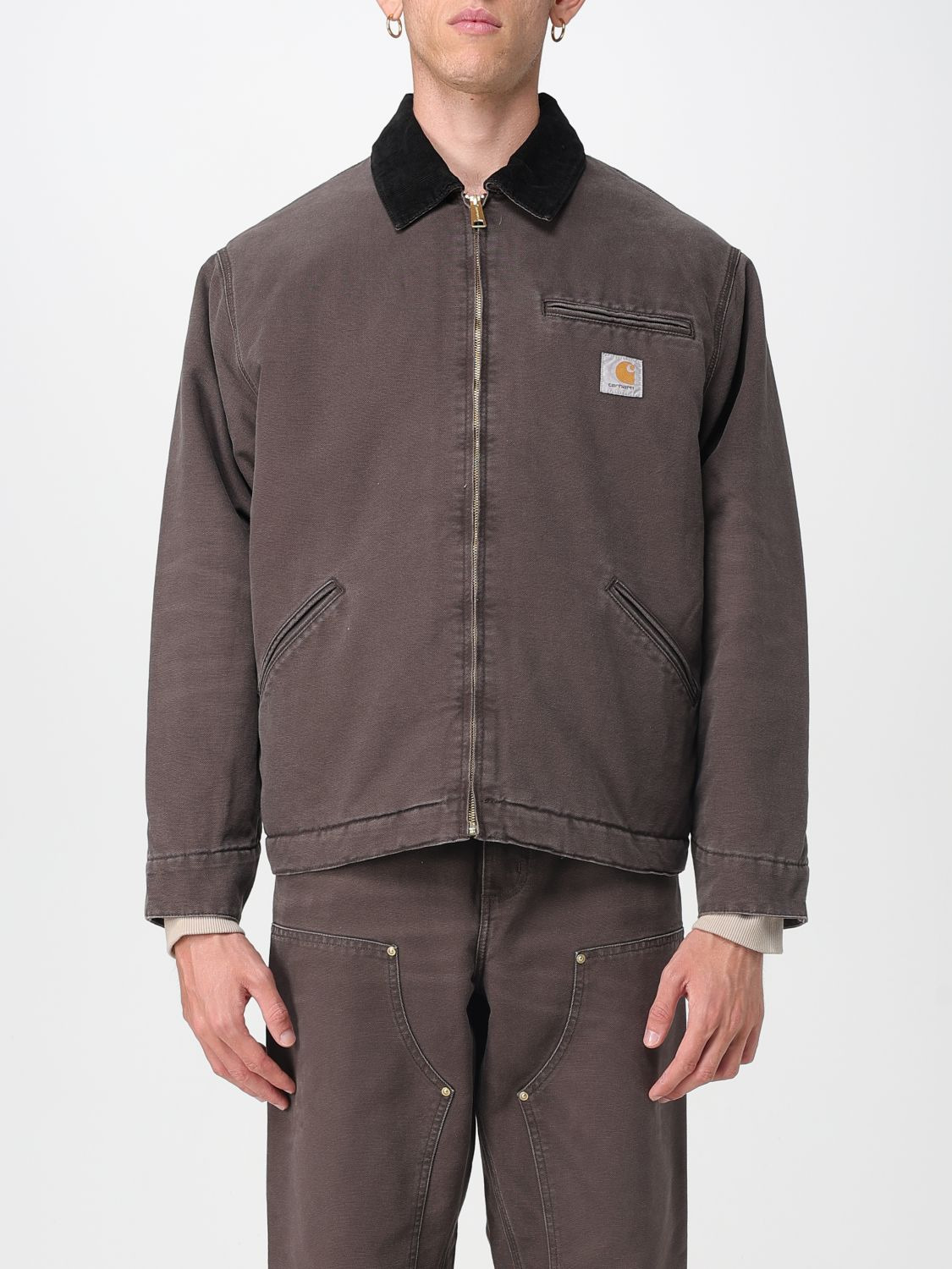 Jacket men Carhartt Wip - 1