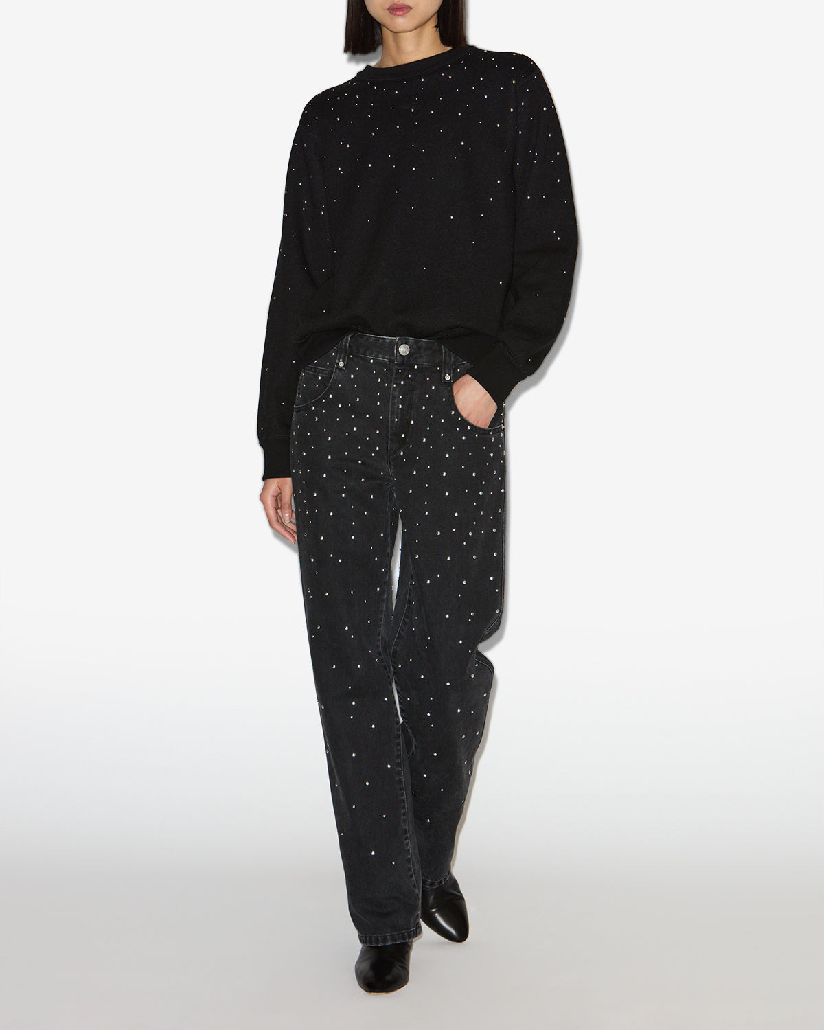 BRINSA PANTS - 2