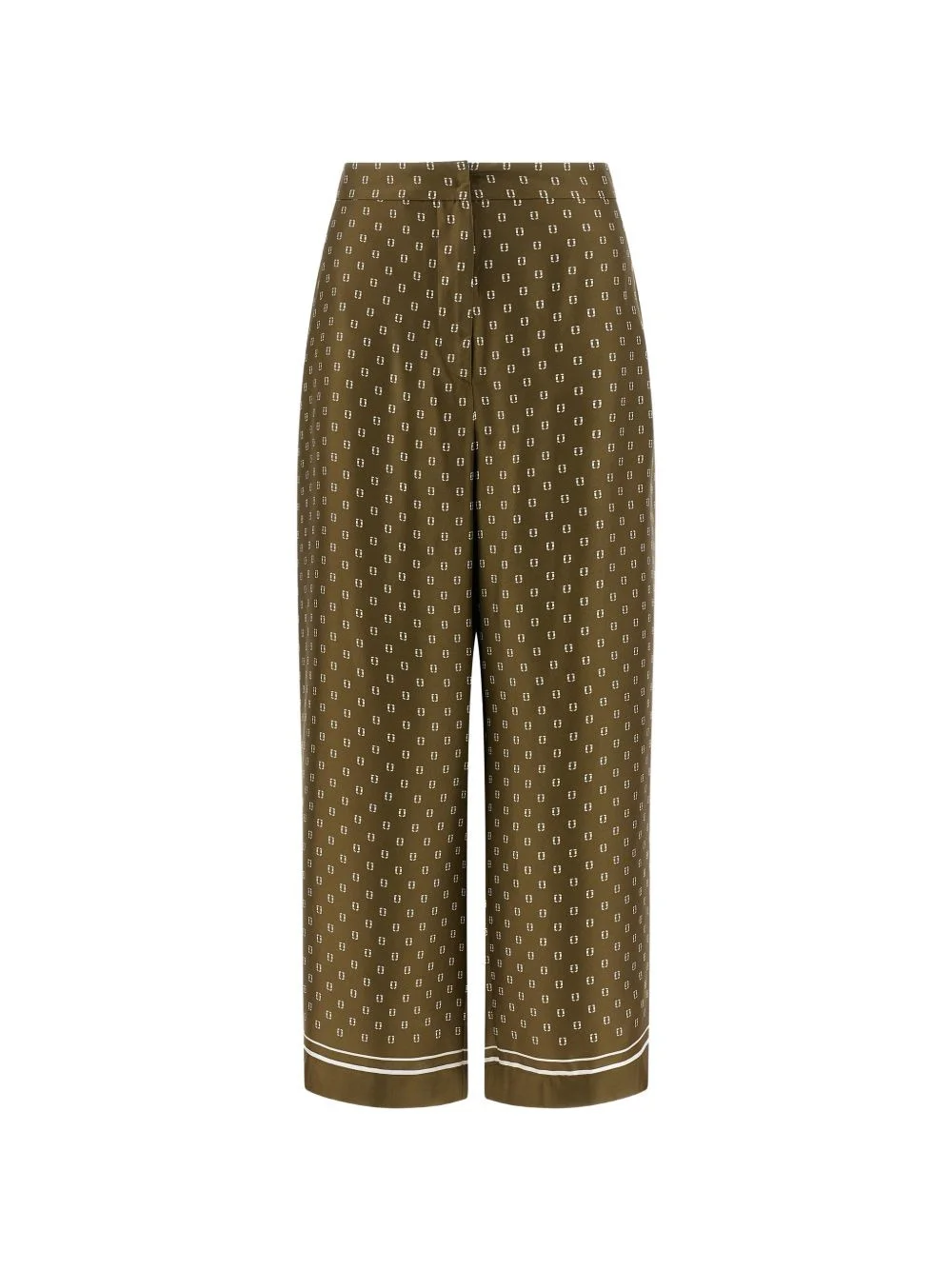 Ottelia trousers - 1