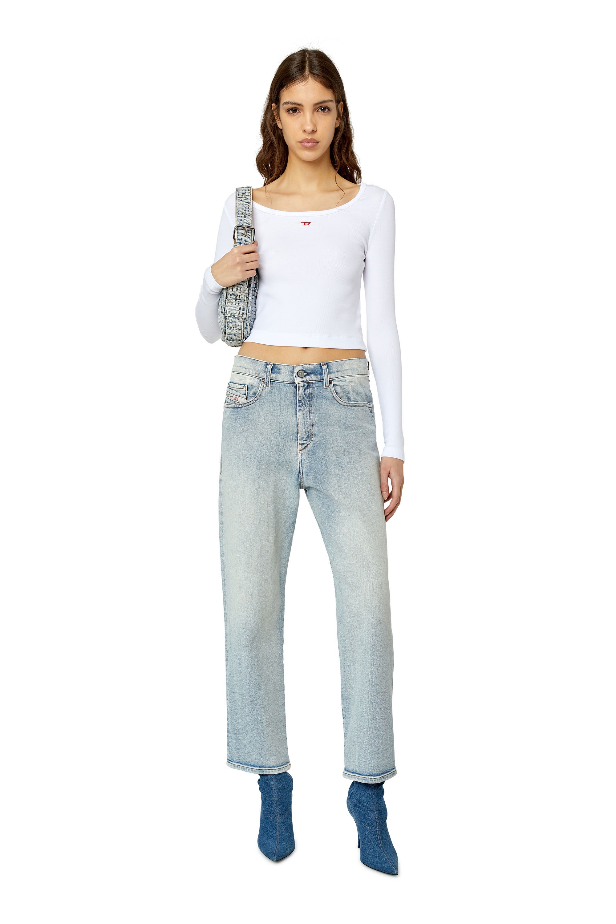 BOYFRIEND JEANS 2016 D-AIR 9C08L - 2