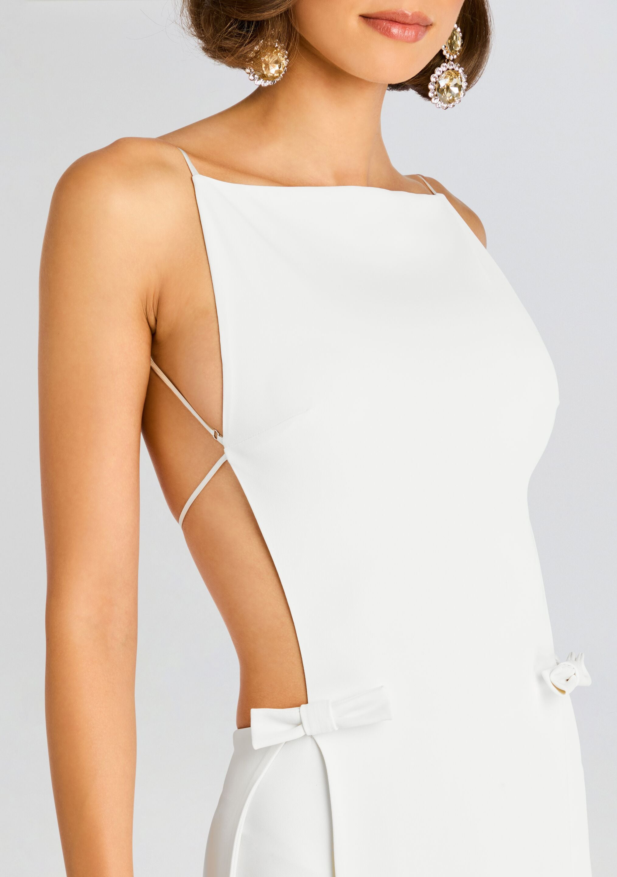 RAYZEL DRESS - 2