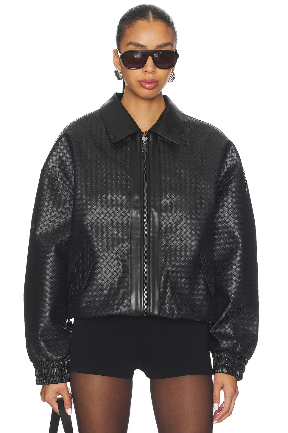 Kenny Bomber - 1