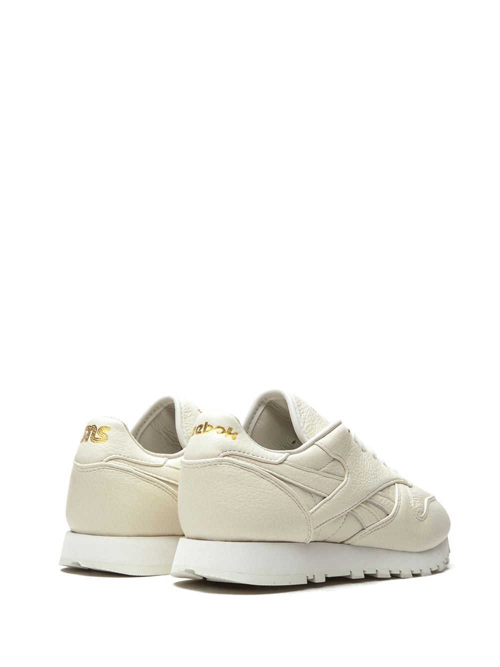 Classic Leather SNS sneakers - 3