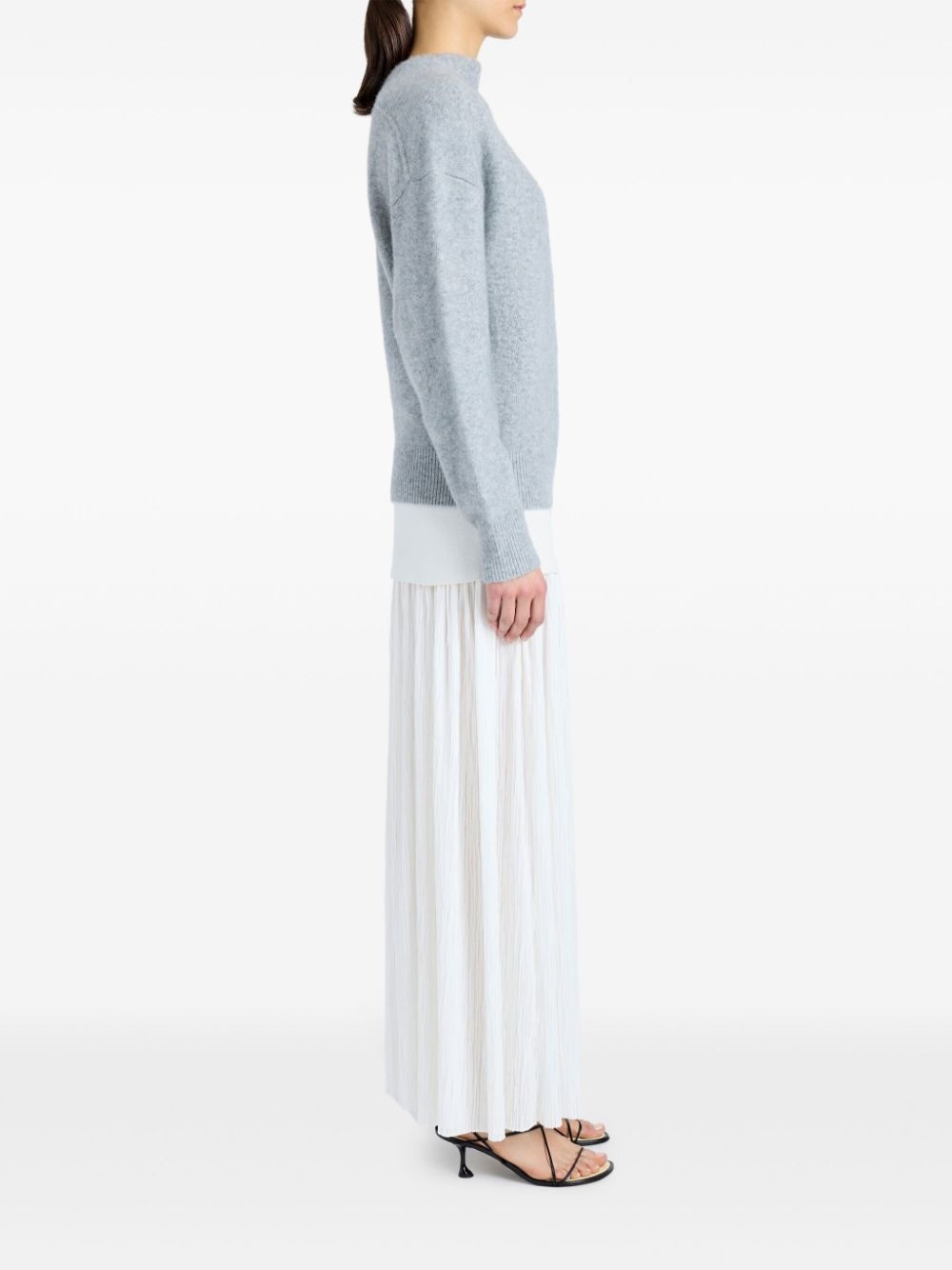 Bria sweater - 3