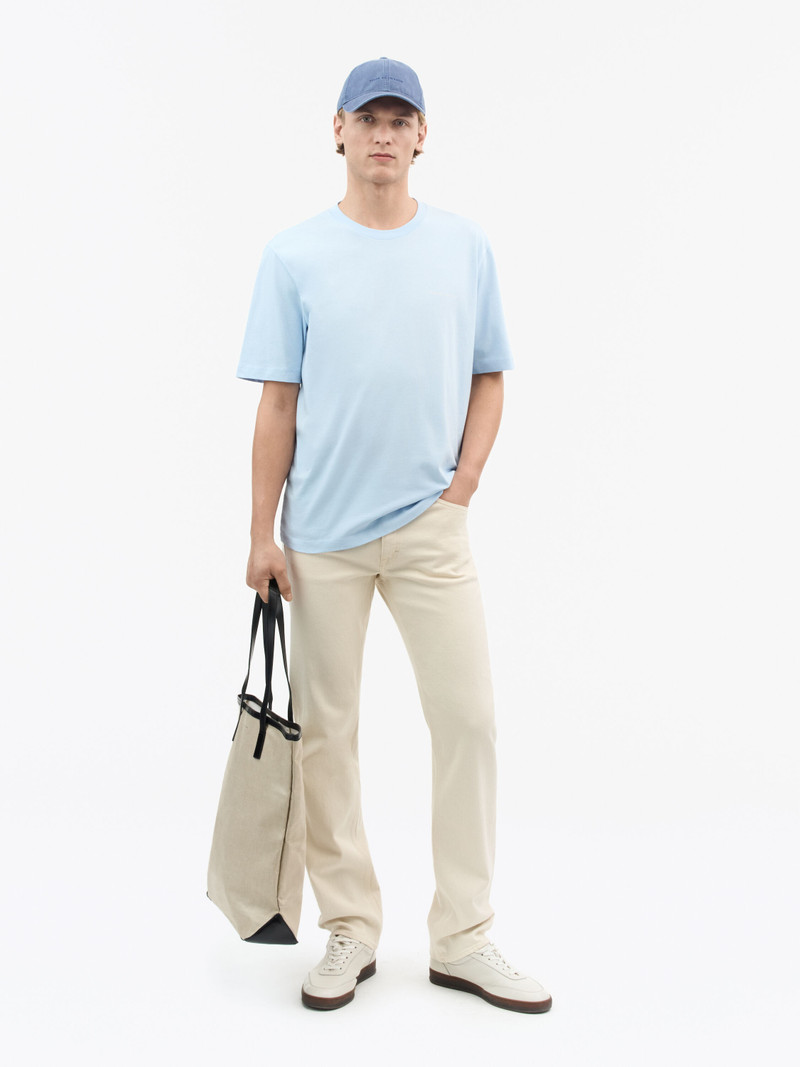 TIGER OF SWEDEN Pro Oversized T-Shirt outlook