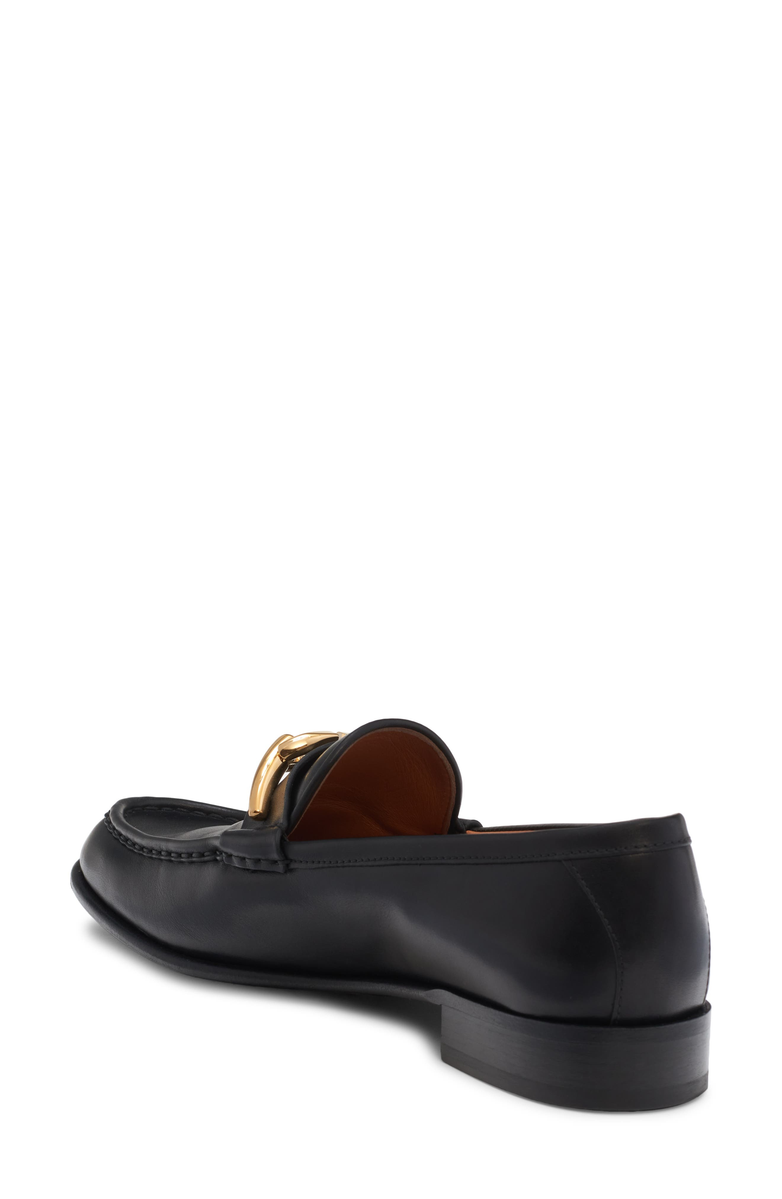 VLOGO Gate Loafer - 2
