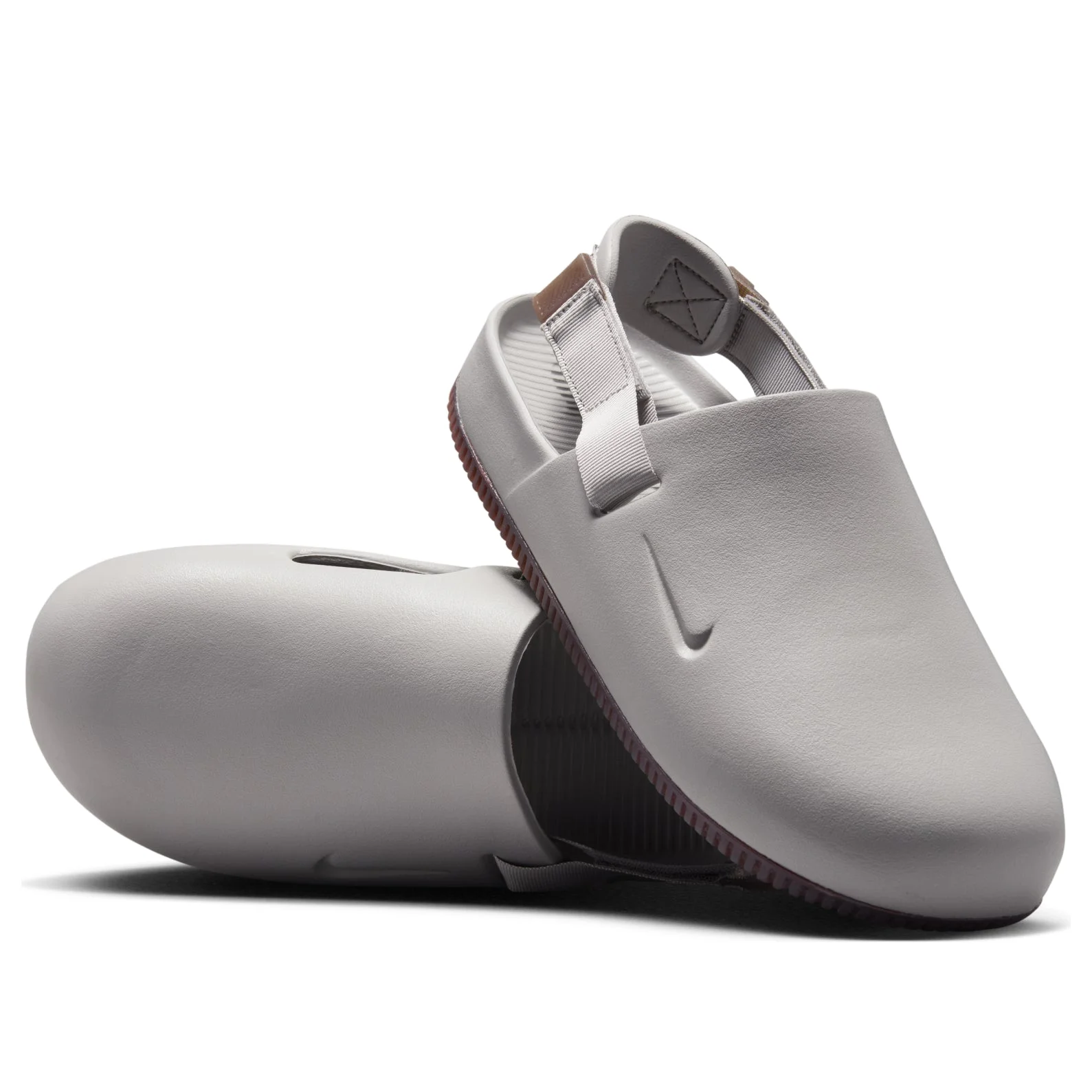 Nike Calm Mule 'College Grey' FD5131-005 - 1