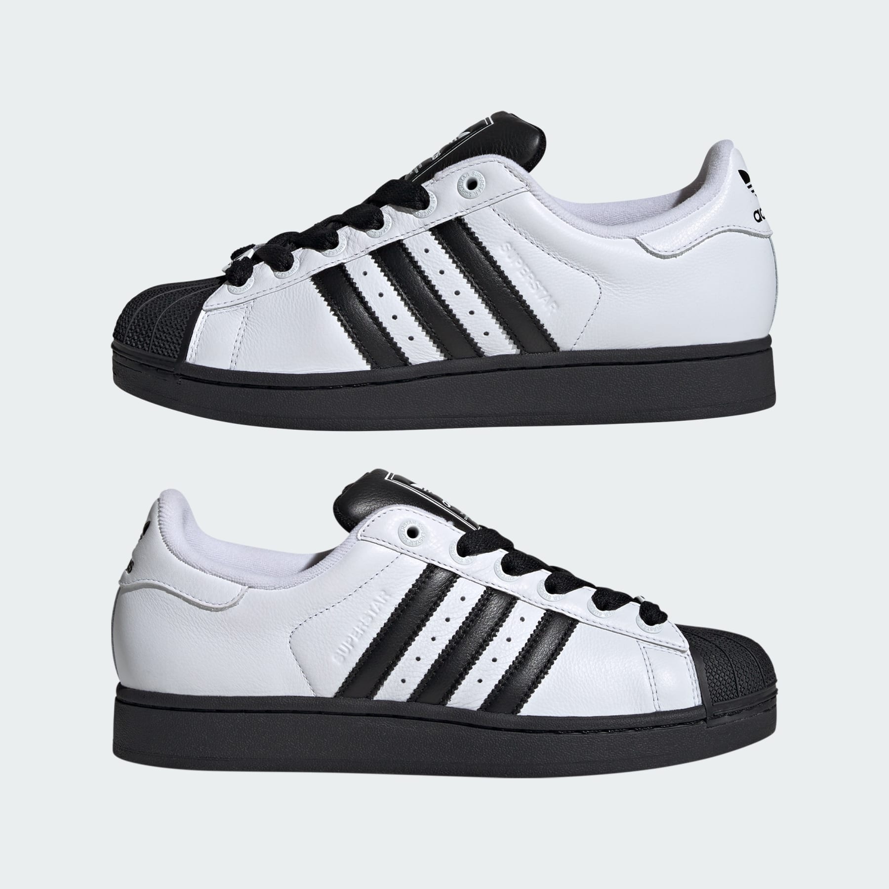 Superstar II Shoes - 7