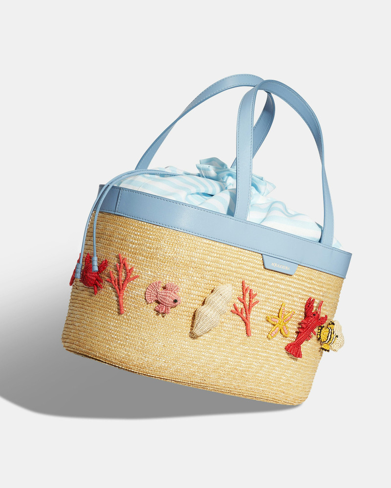 Marea Tote 4