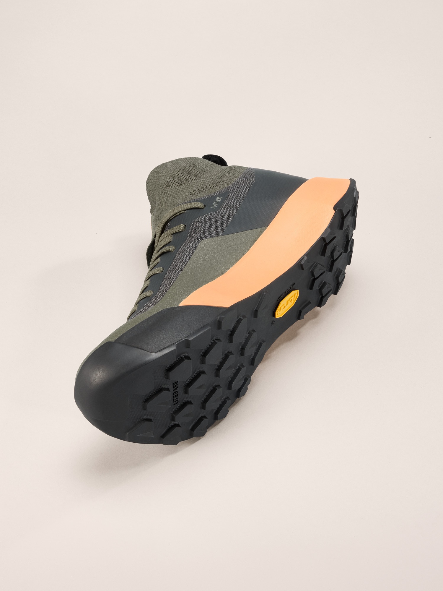 Vertex Speed Shoe - 6