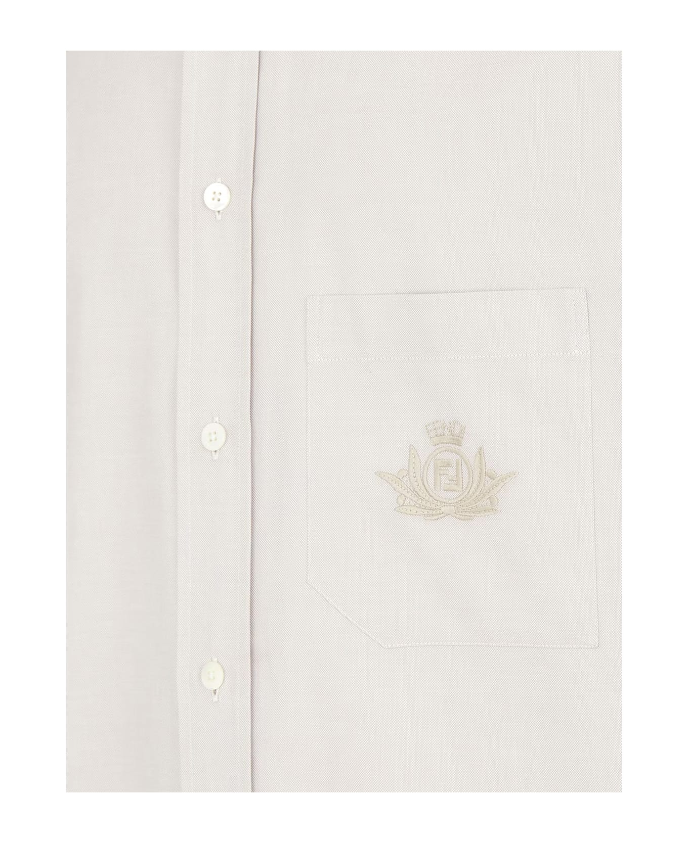 Oxford Shirt - 3