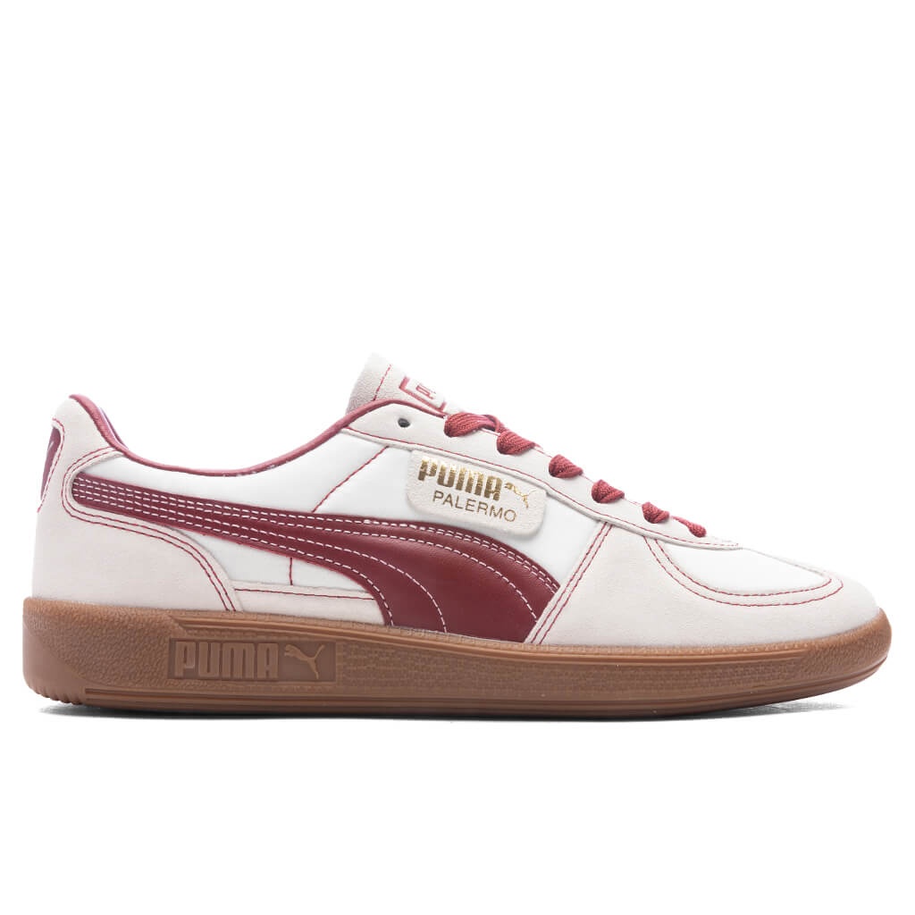 PALERMO OG - WHITE - 1