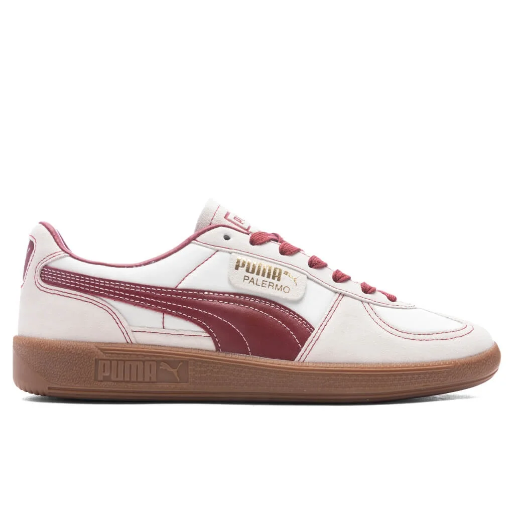 PALERMO OG - WHITE - 1