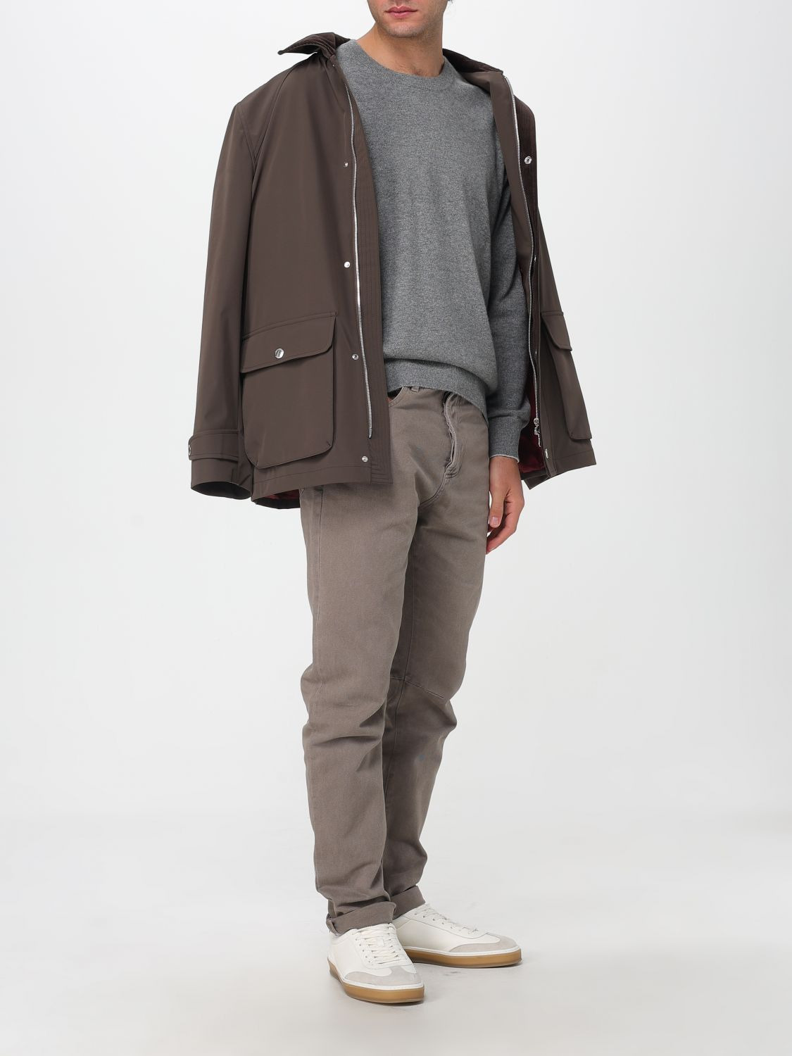 Sweater men Brunello Cucinelli - 2