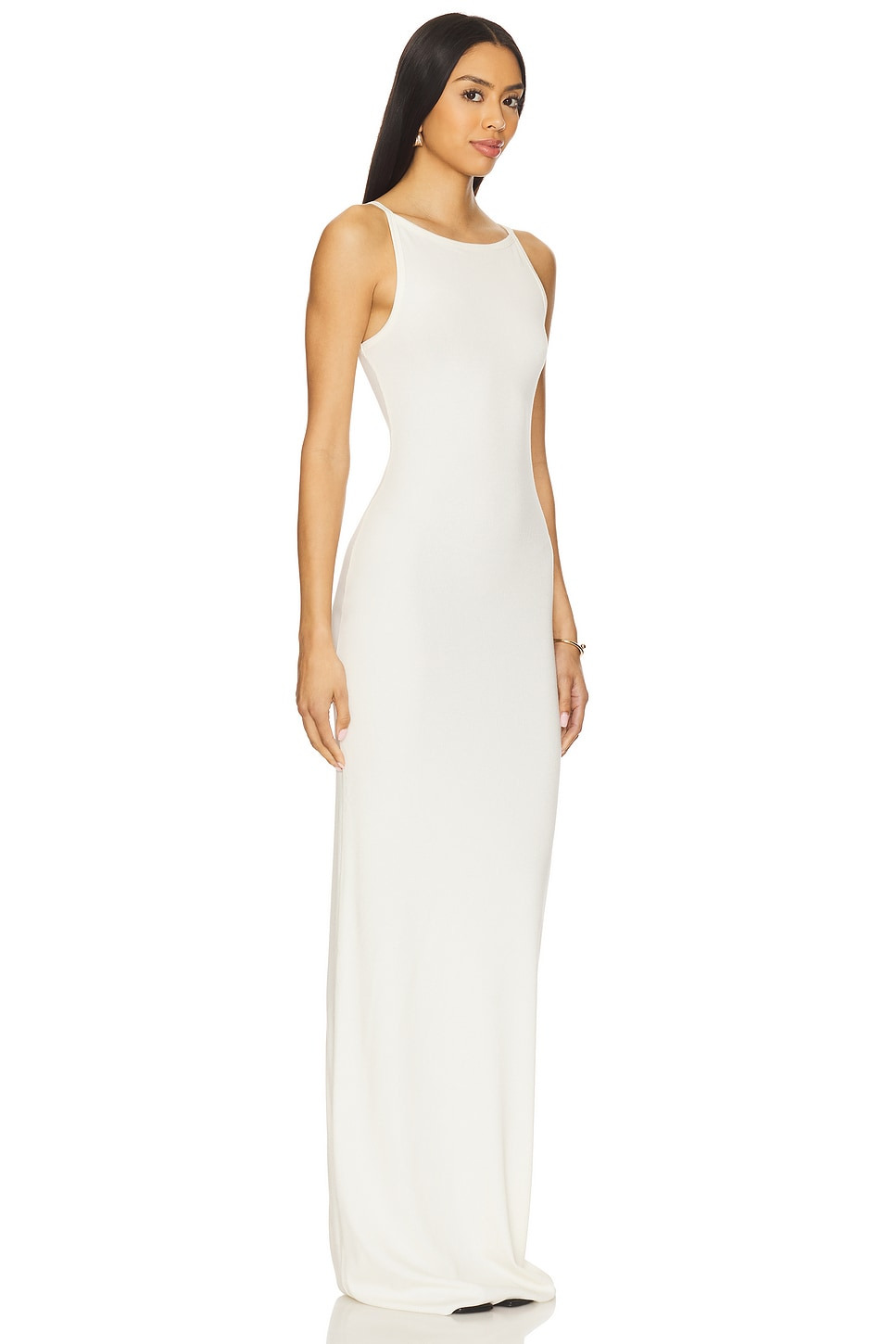 Iris Maxi Dress - 2