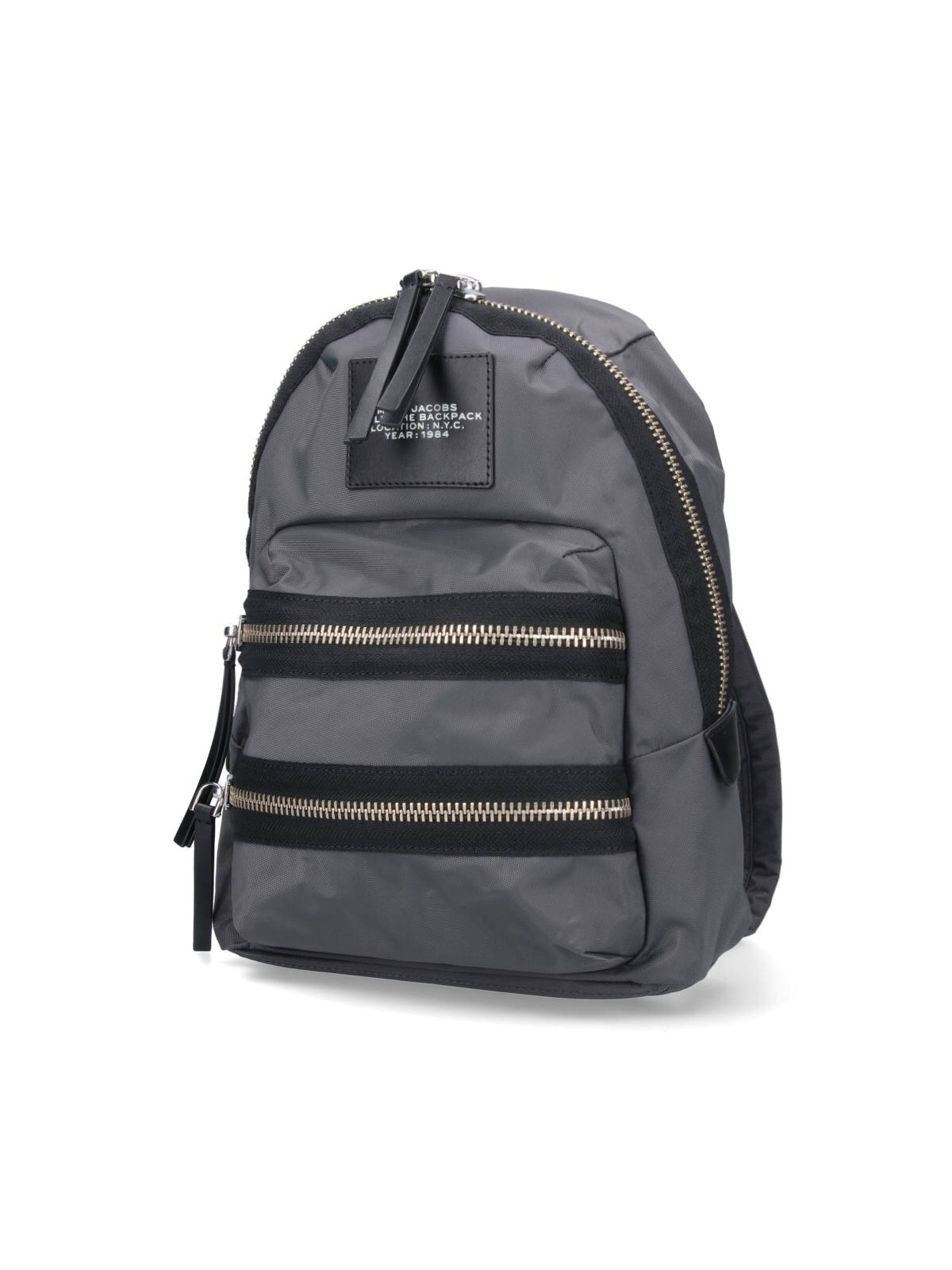 'THE BIKER' MEDIUM BACKPACK - 2