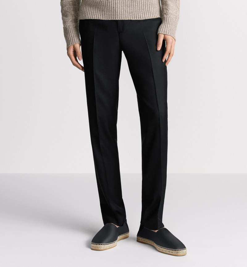 Dior Icons Regular-Fit Pants 2