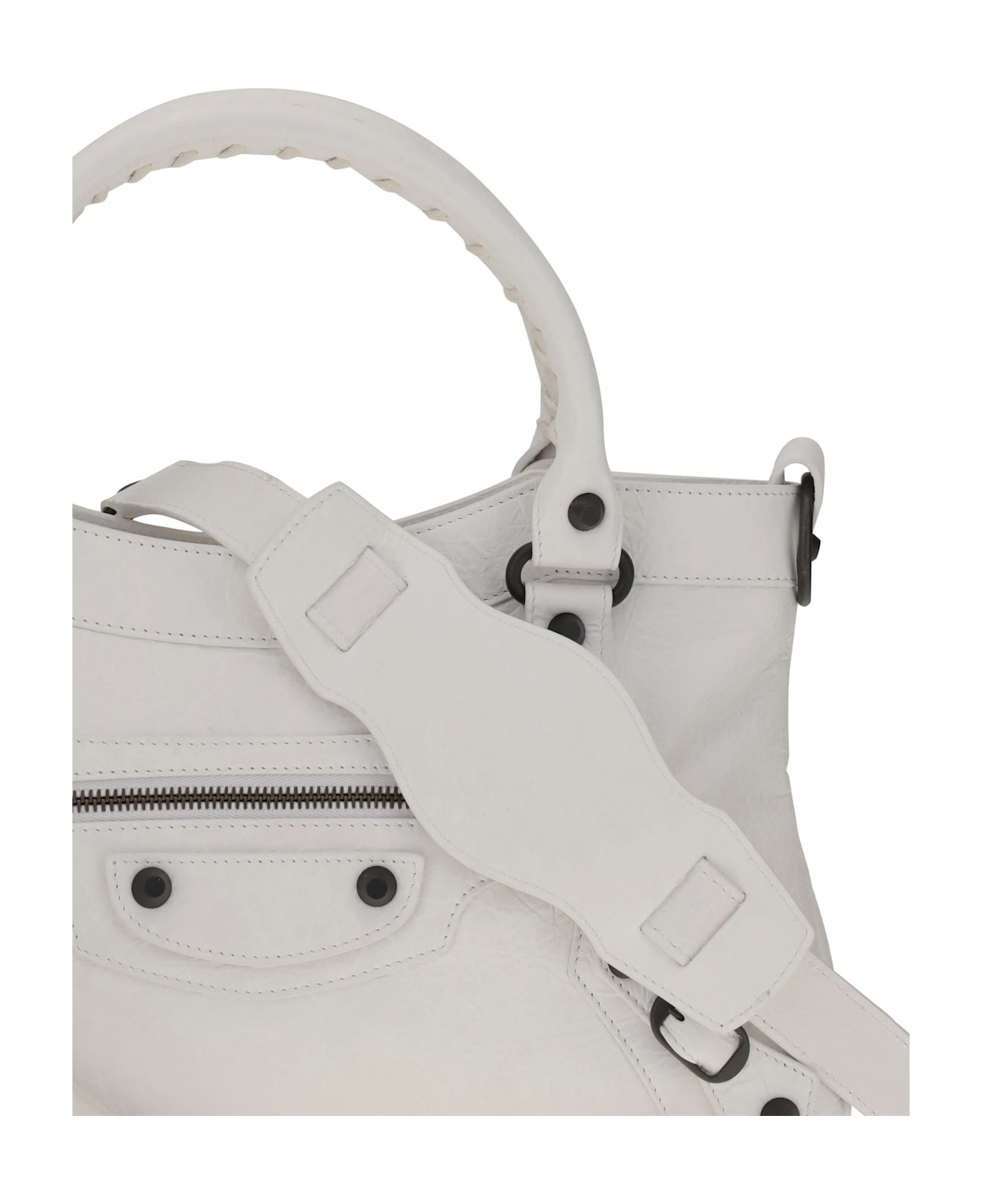 Le City First Handbag - 4