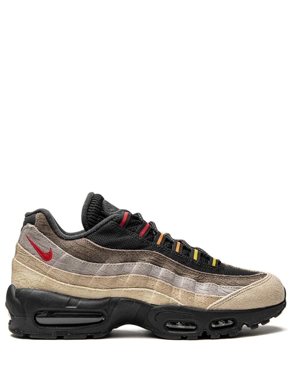 Air Max 95 "Topographic" sneakers - 1