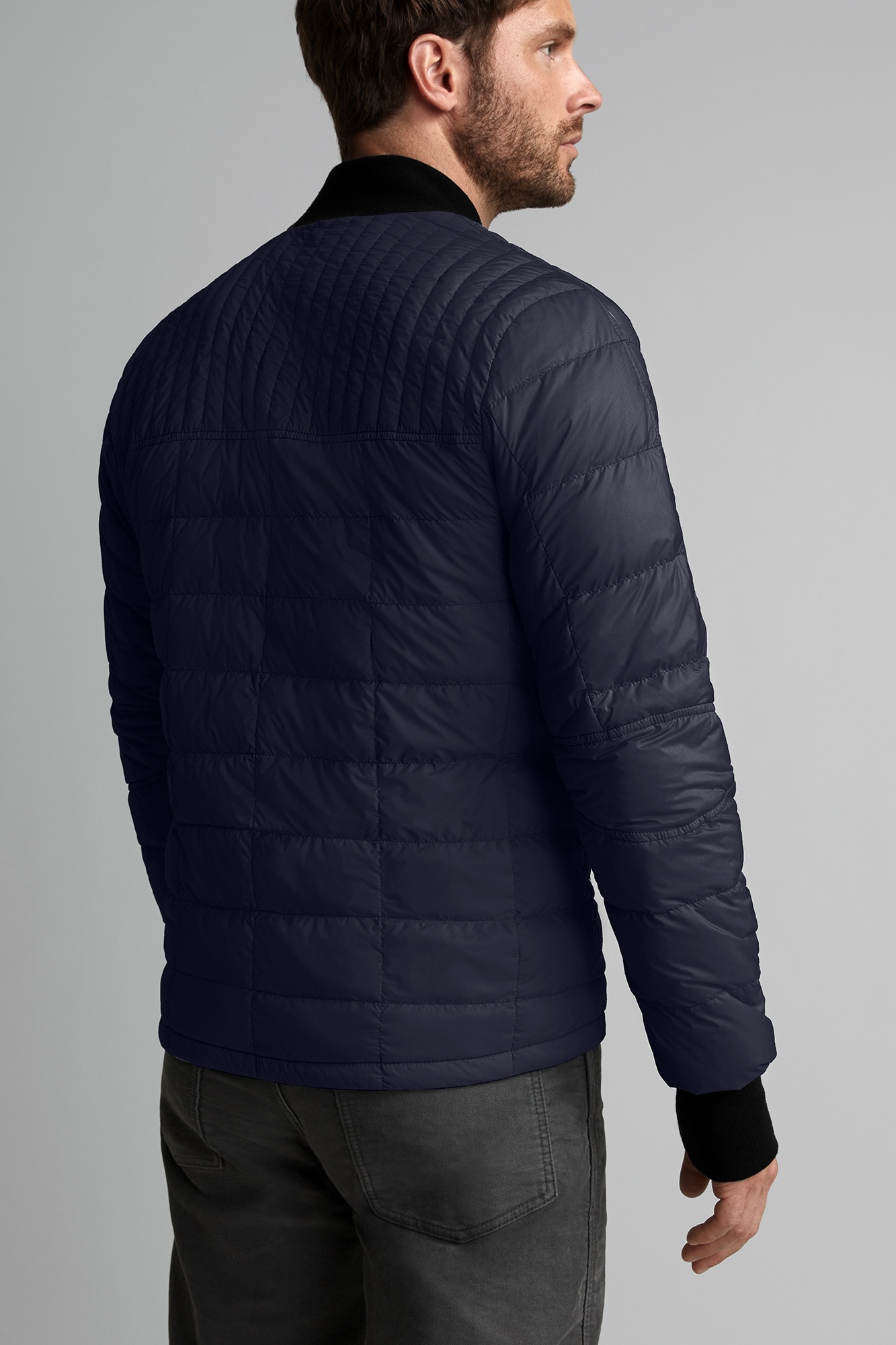 MEN'S DUNHAM DOWN JACKET - 4