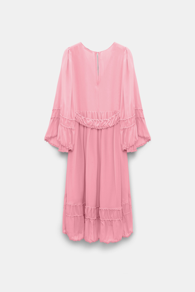 DOROTHEE SCHUMACHER SHEER DREAMS dress outlook