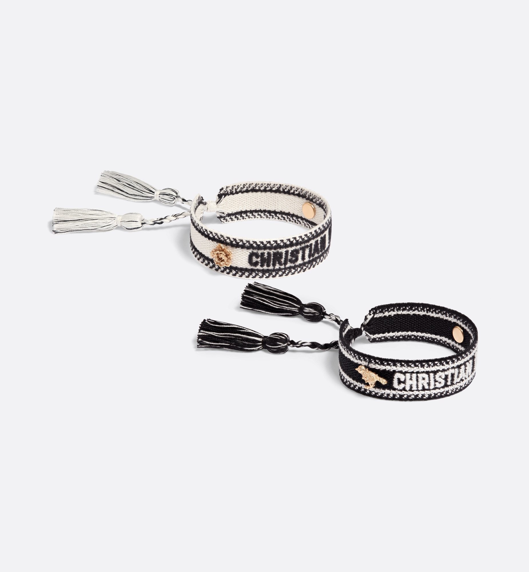 Christian Dior Bracelet Set - 1