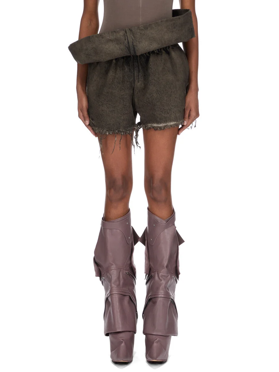 CRATER SHORTS - 1