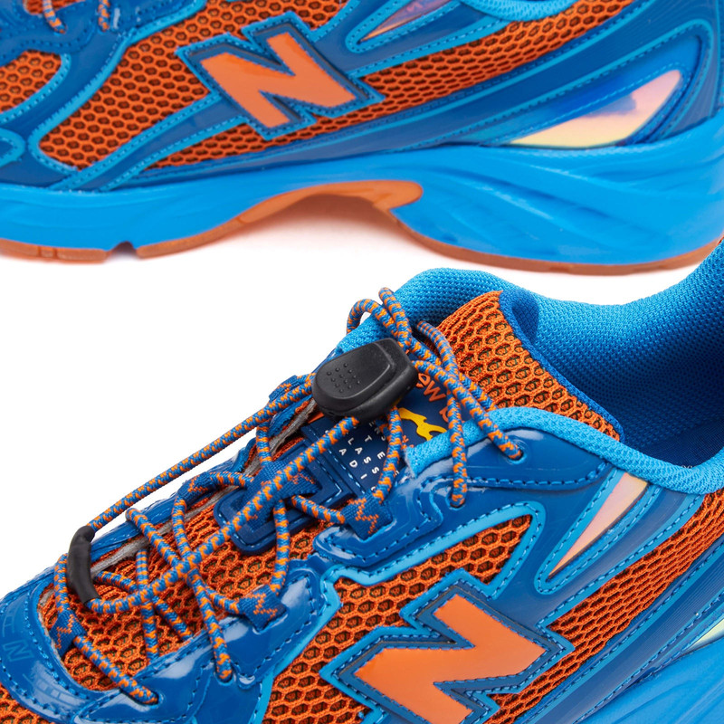 New Balance x Amine 740 Sneaker 3