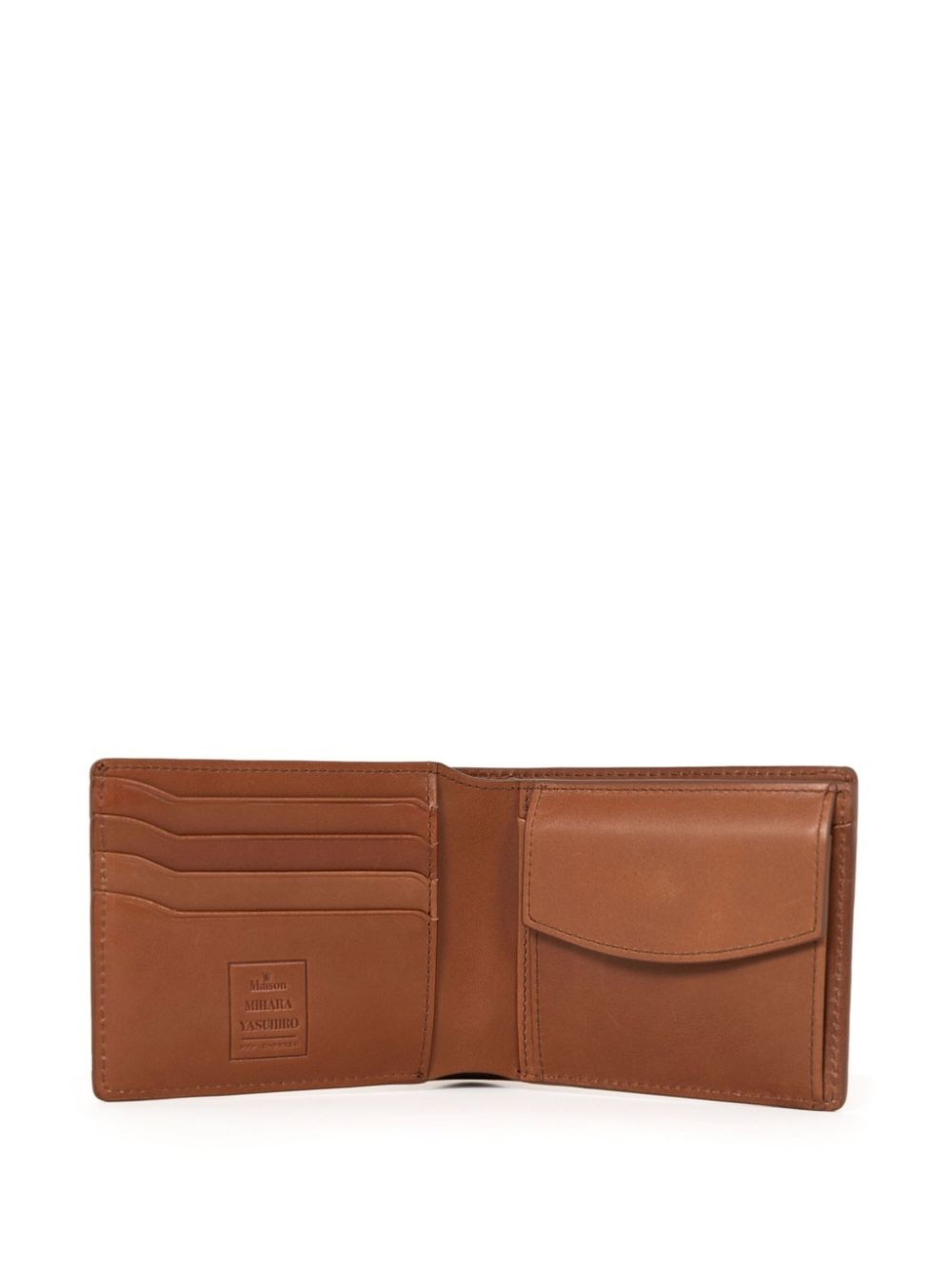 Invisible wallet - 5